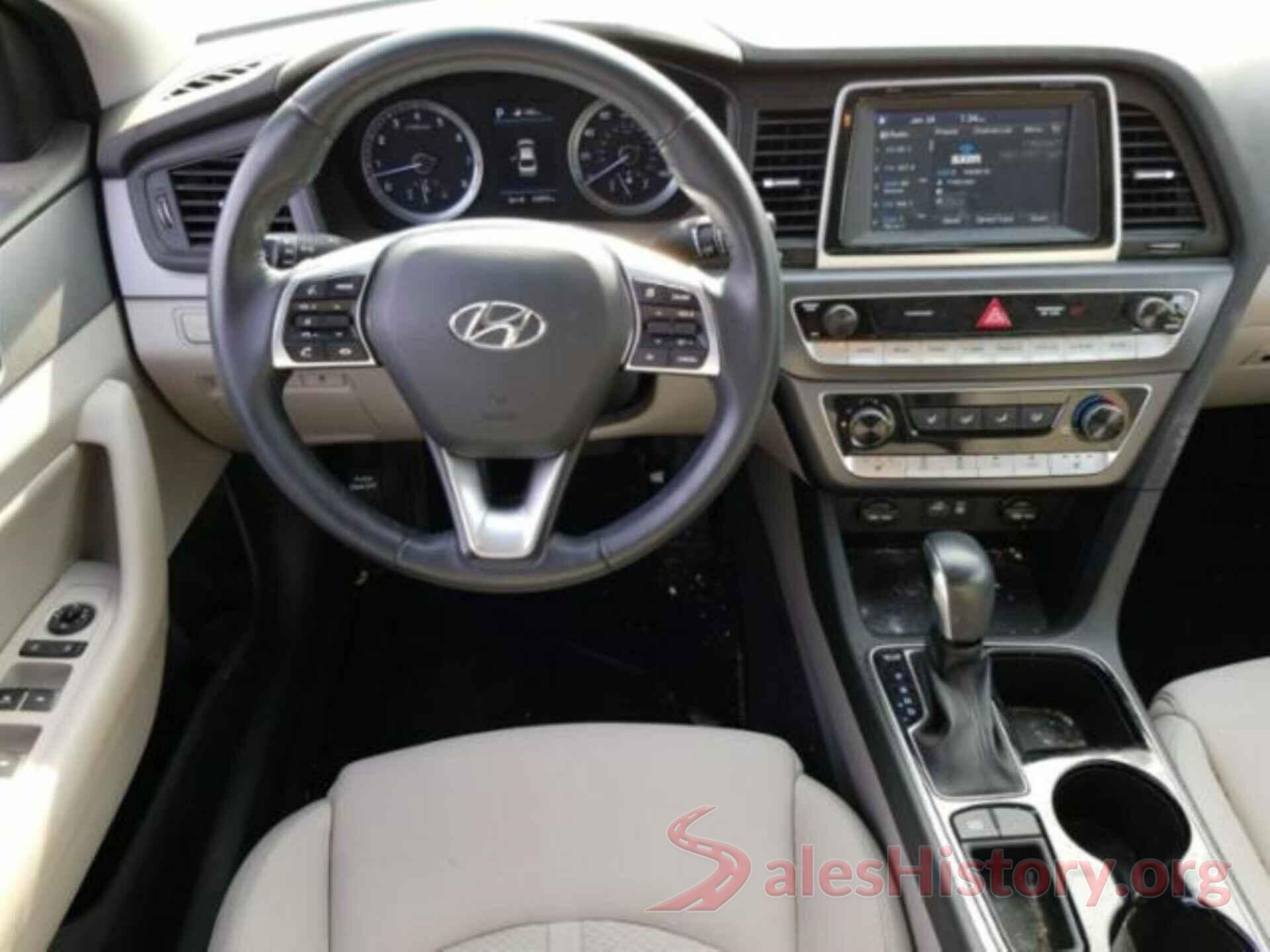 5NPE34AF3JH636973 2018 HYUNDAI SONATA