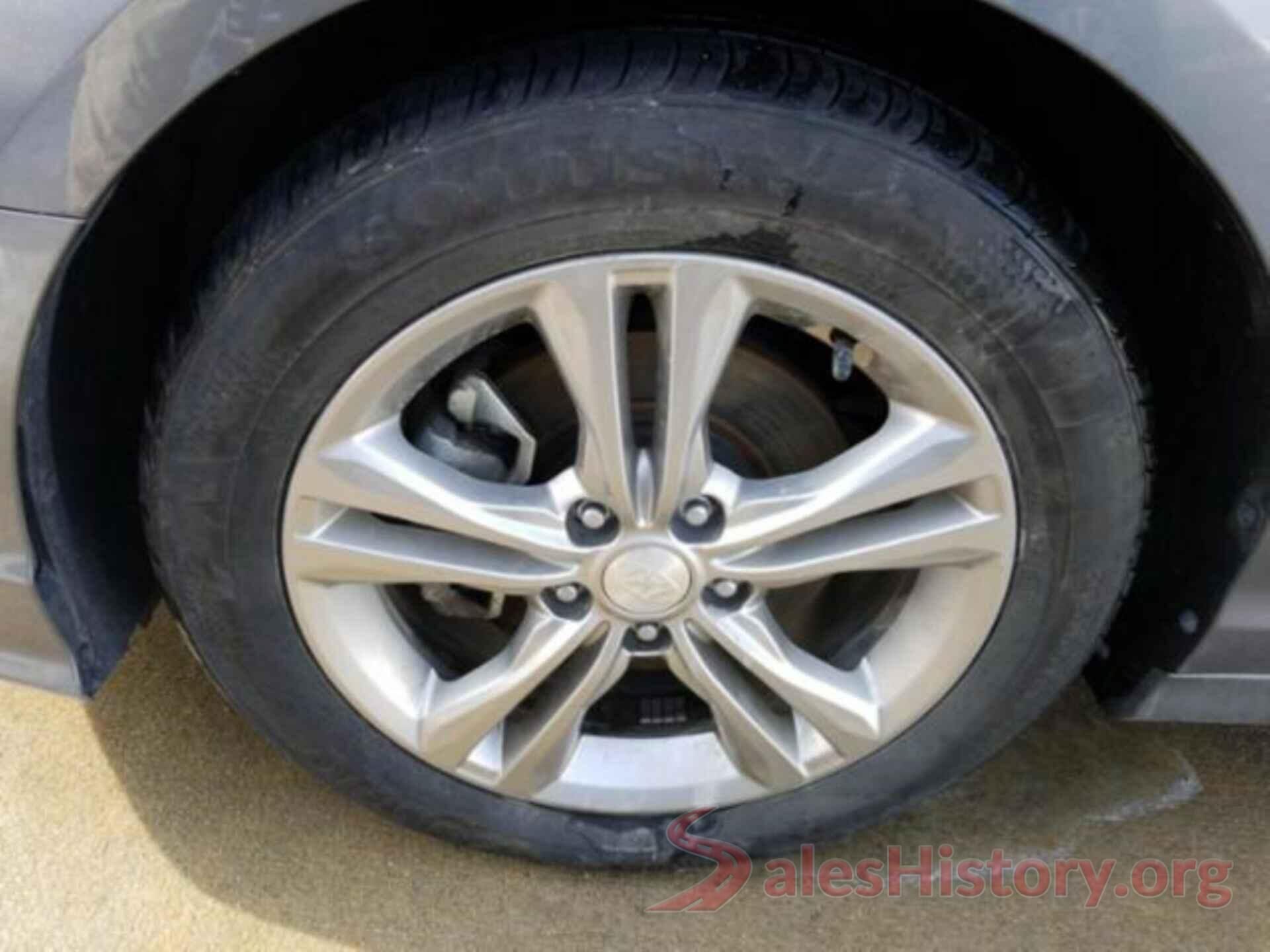 5NPE34AF3JH636973 2018 HYUNDAI SONATA