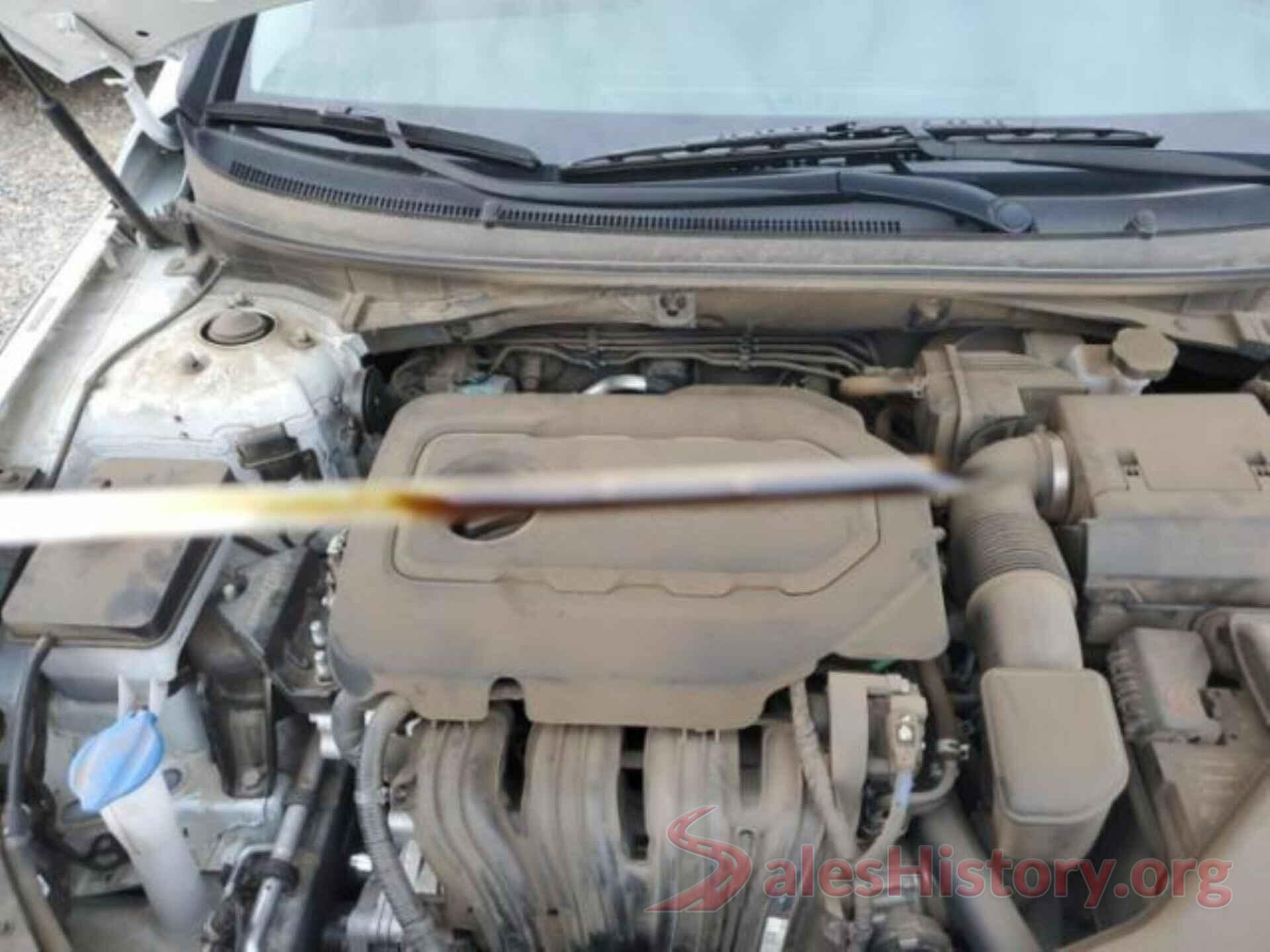 5NPE34AF5JH614635 2018 HYUNDAI SONATA