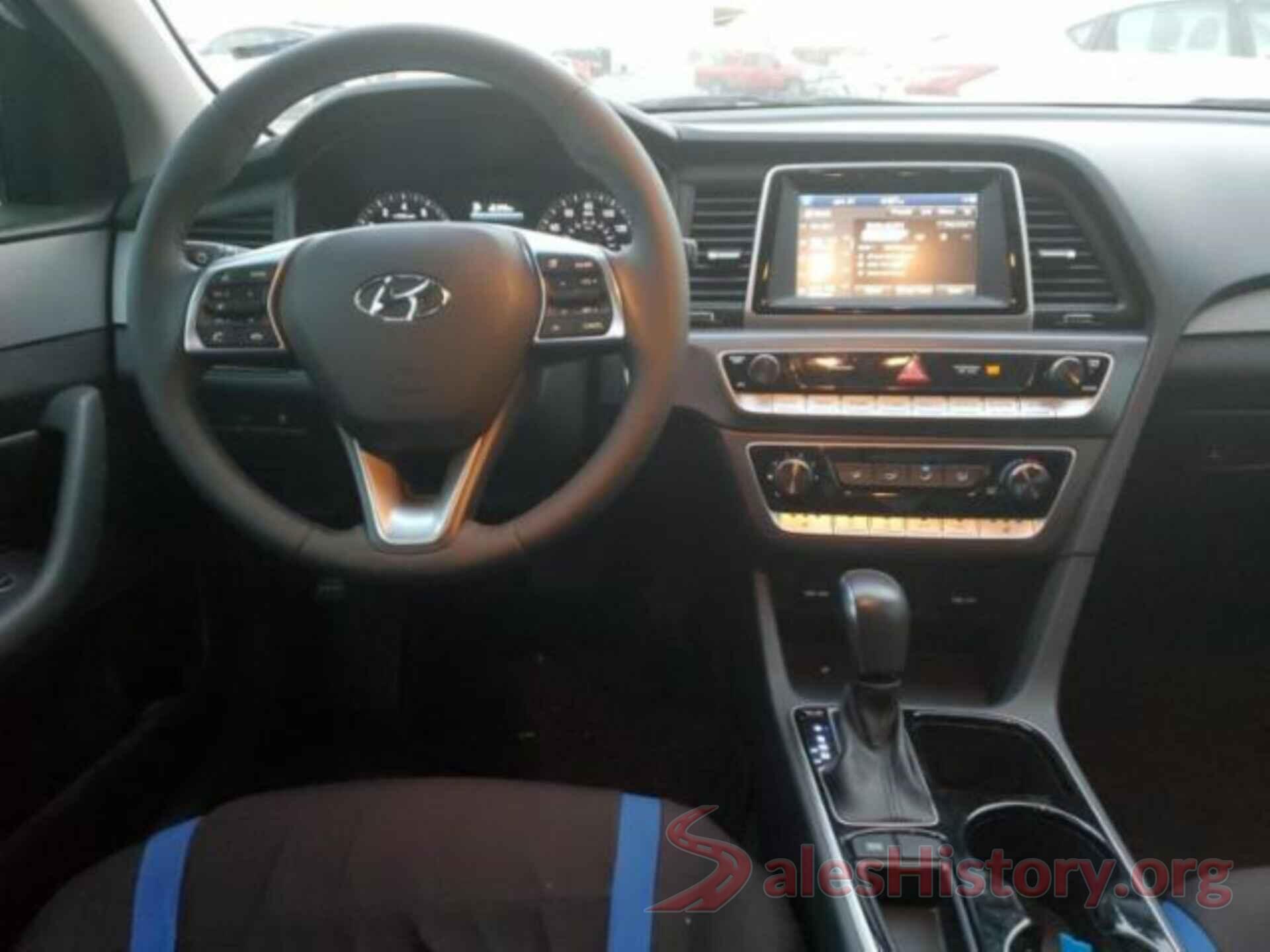 5NPE34AF5JH614635 2018 HYUNDAI SONATA