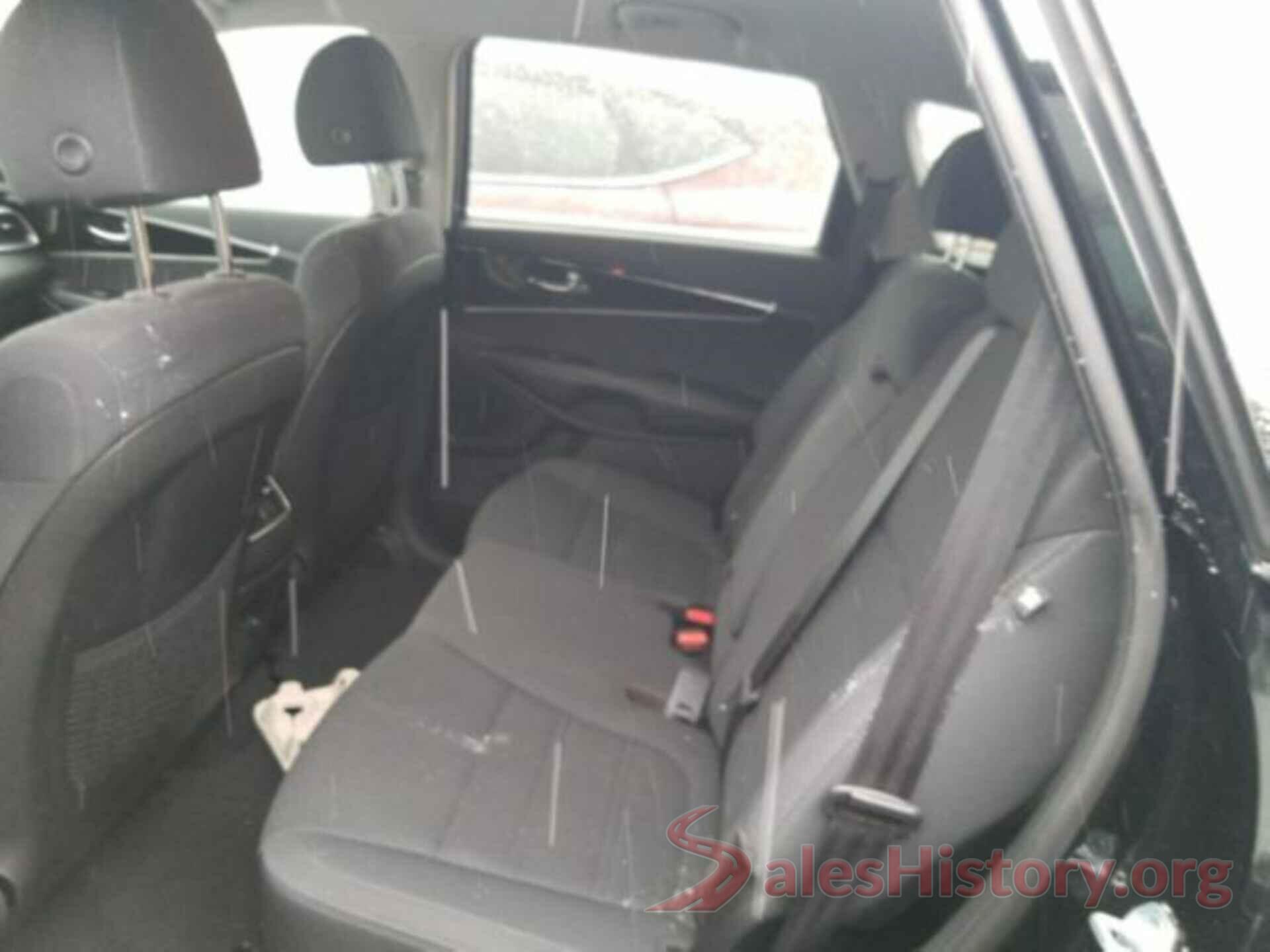 5XYPGDA38KG524214 2019 KIA SORENTO