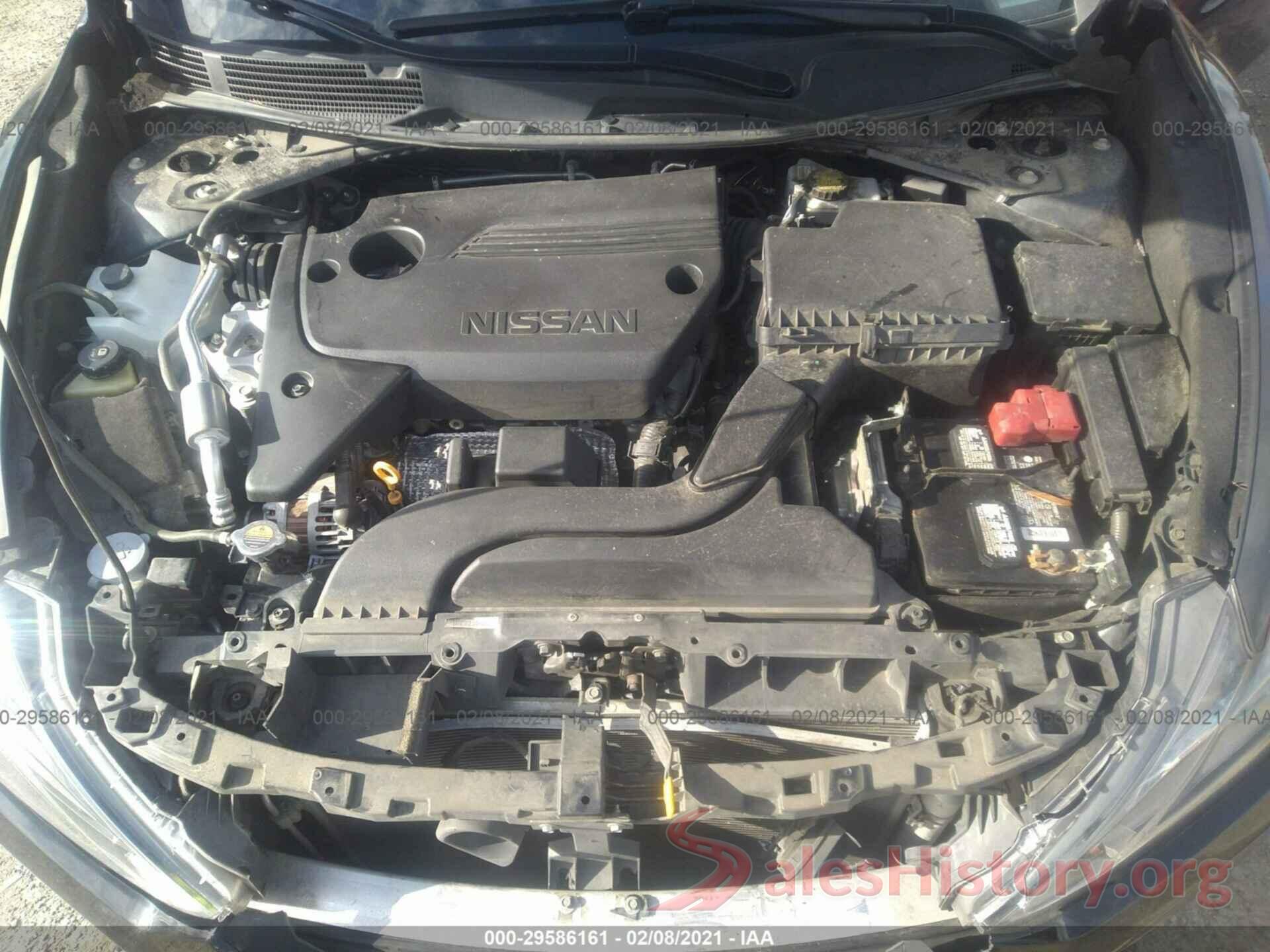 1N4AL3AP4JC262070 2018 NISSAN ALTIMA