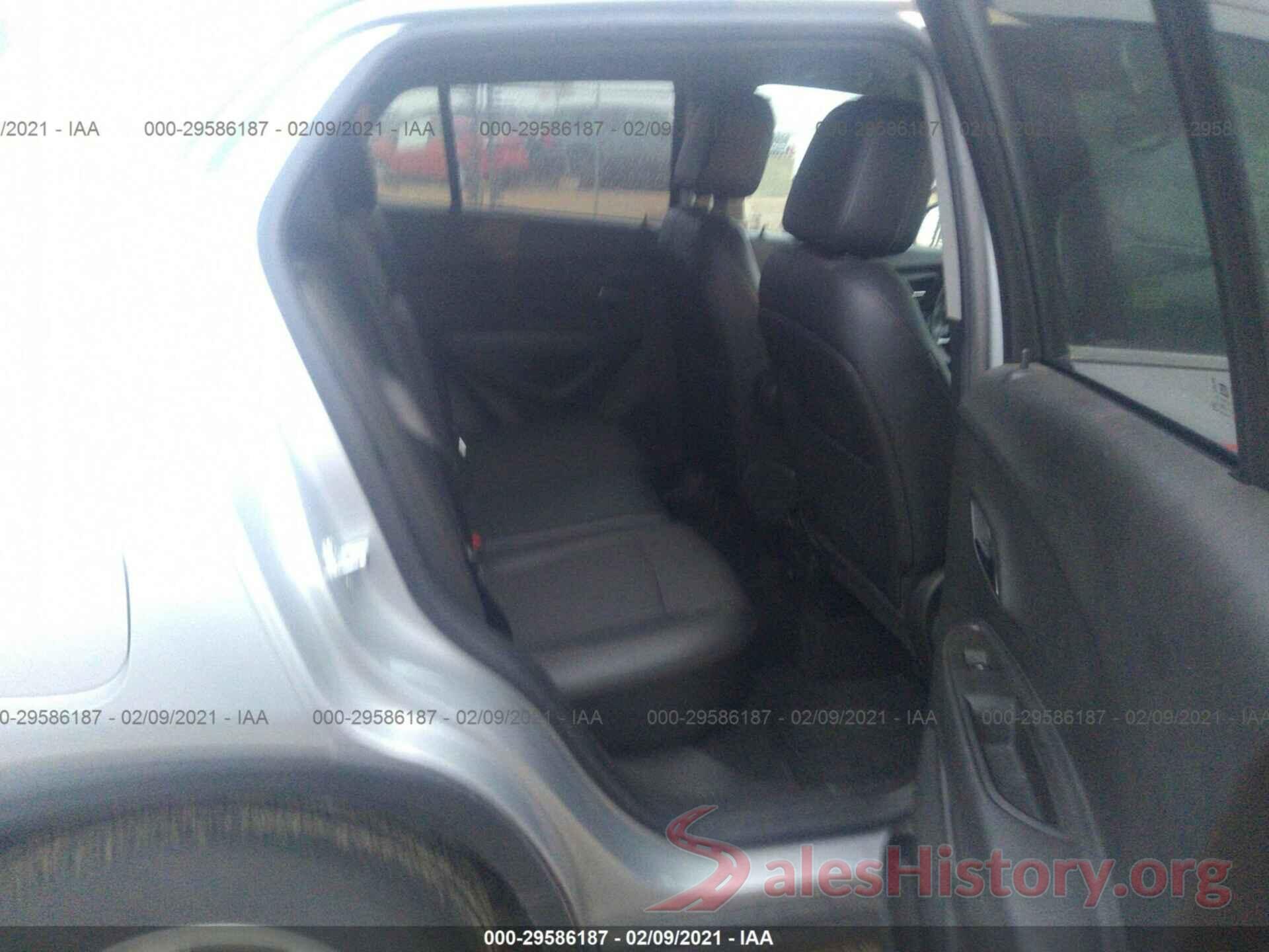 KL7CJLSB0KB960501 2019 CHEVROLET TRAX