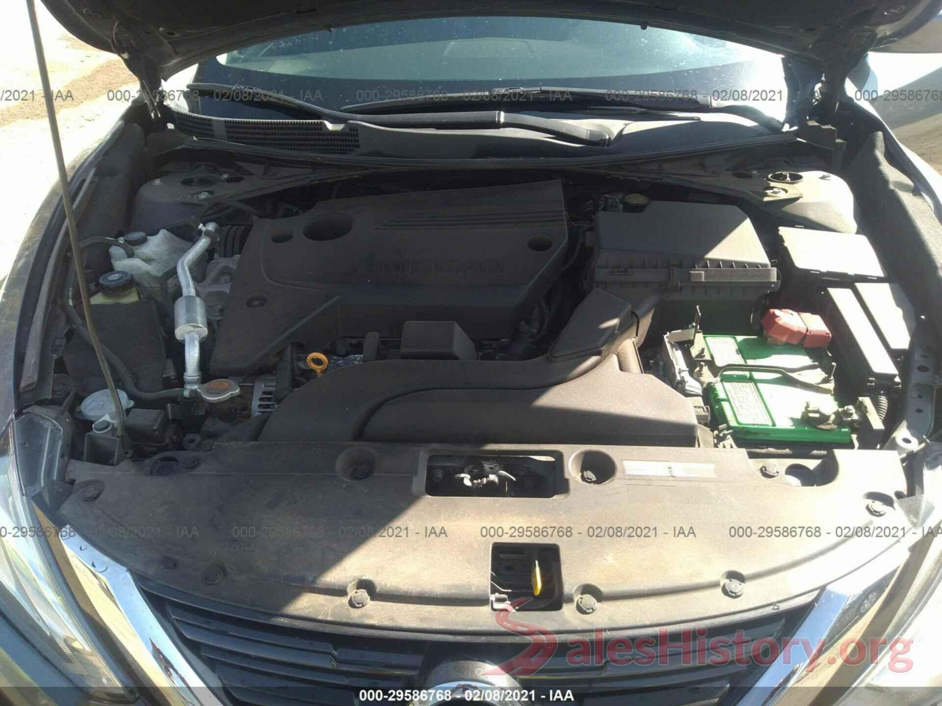 1N4AL3AP6HC194929 2017 NISSAN ALTIMA