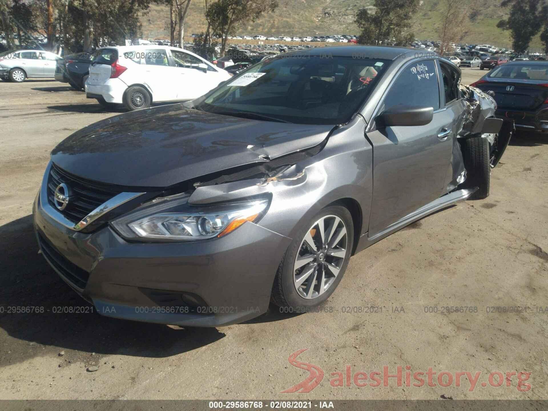 1N4AL3AP6HC194929 2017 NISSAN ALTIMA