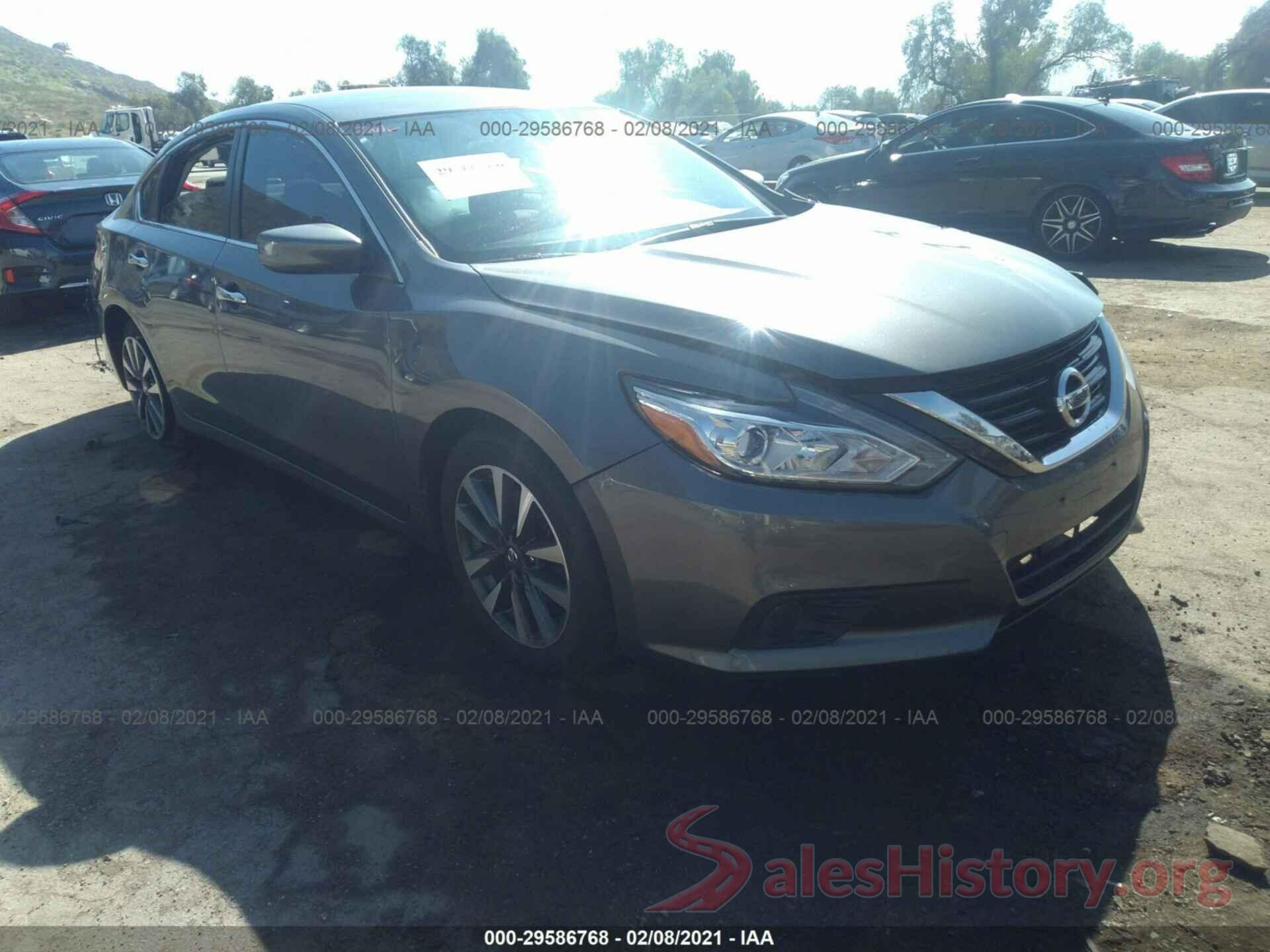 1N4AL3AP6HC194929 2017 NISSAN ALTIMA