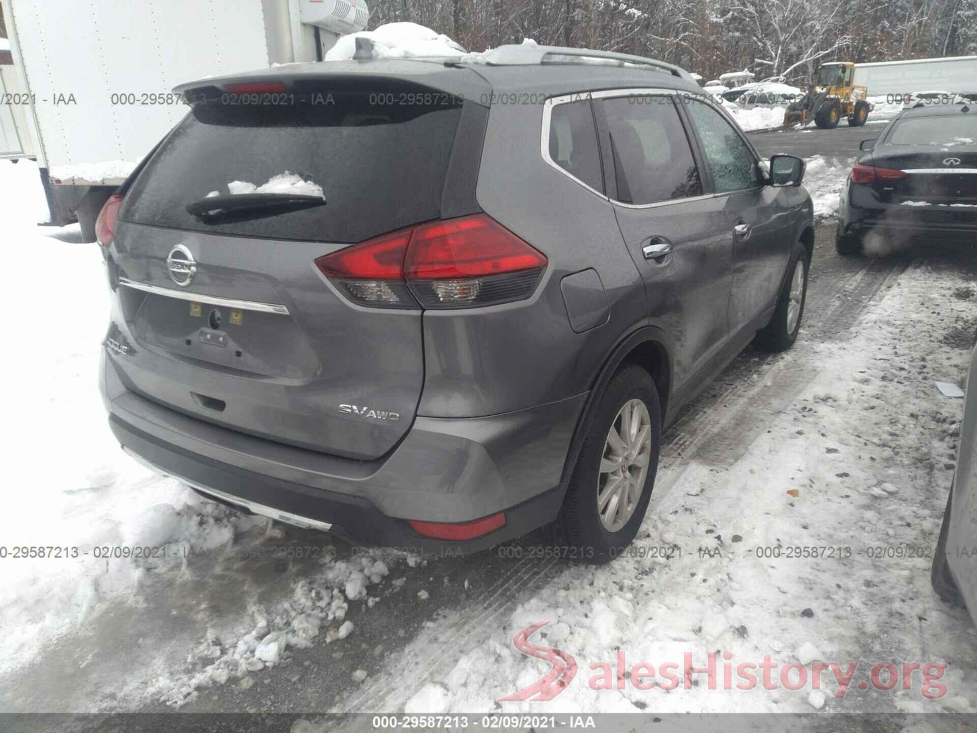 KNMAT2MV5HP566297 2017 NISSAN ROGUE