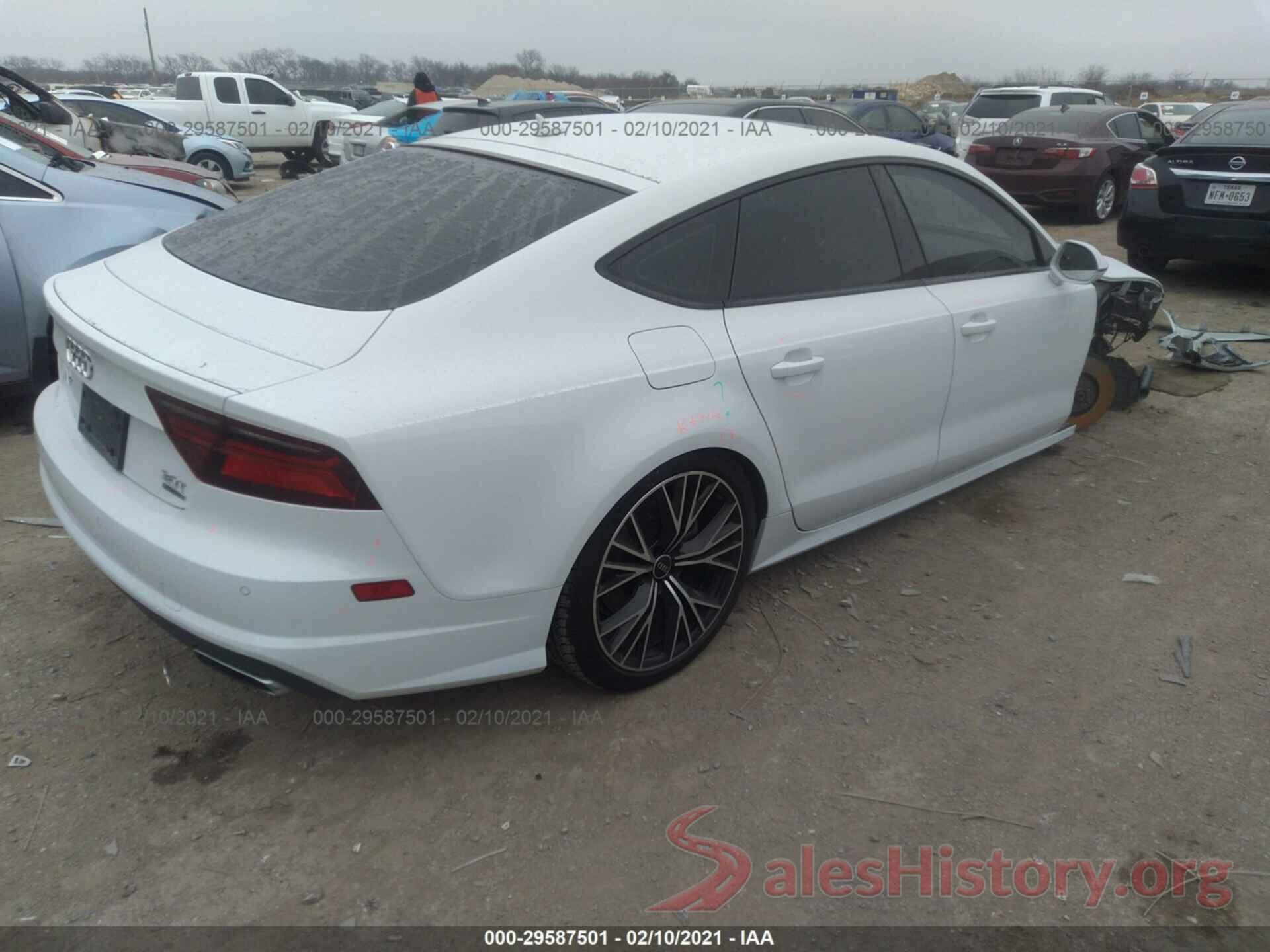 WAUW2AFC2HN008804 2017 AUDI A7