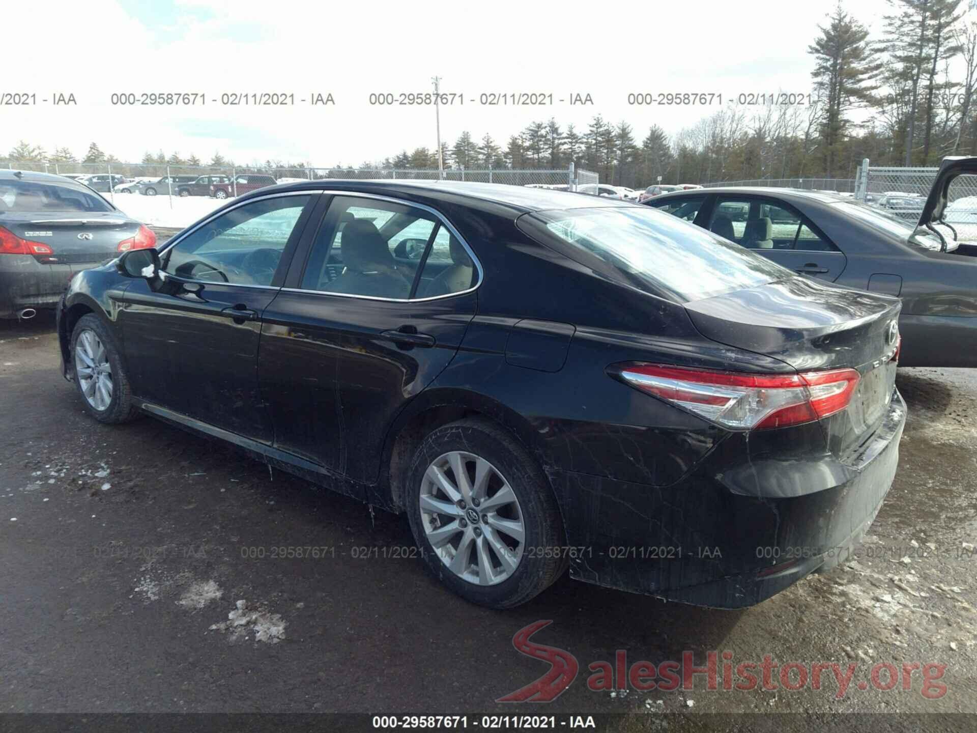 4T1B11HK7JU577969 2018 TOYOTA CAMRY