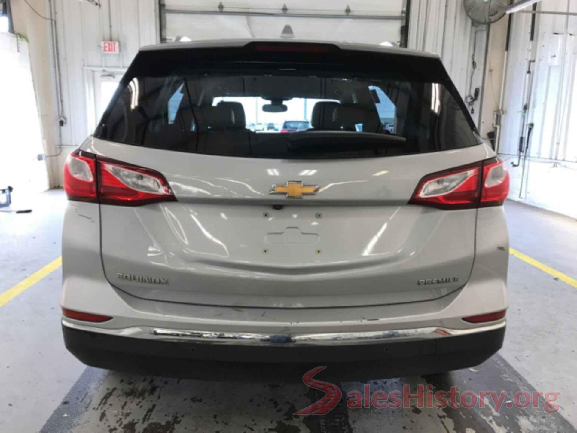 2GNAXNEV4K6288124 2019 CHEVROLET EQUINOX