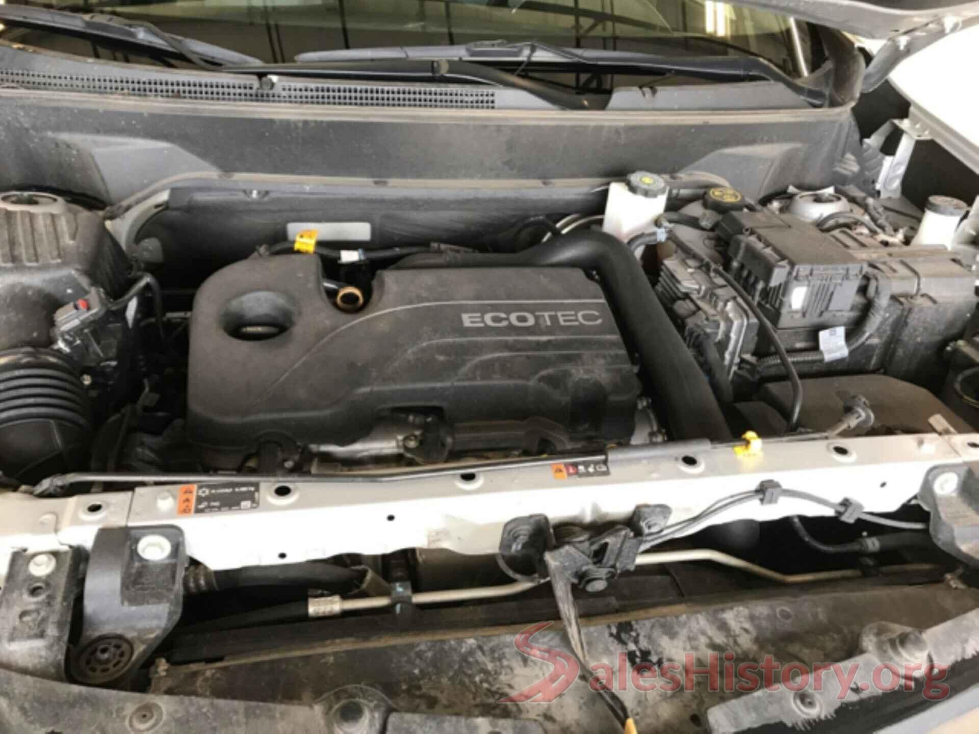 2GNAXNEV4K6288124 2019 CHEVROLET EQUINOX