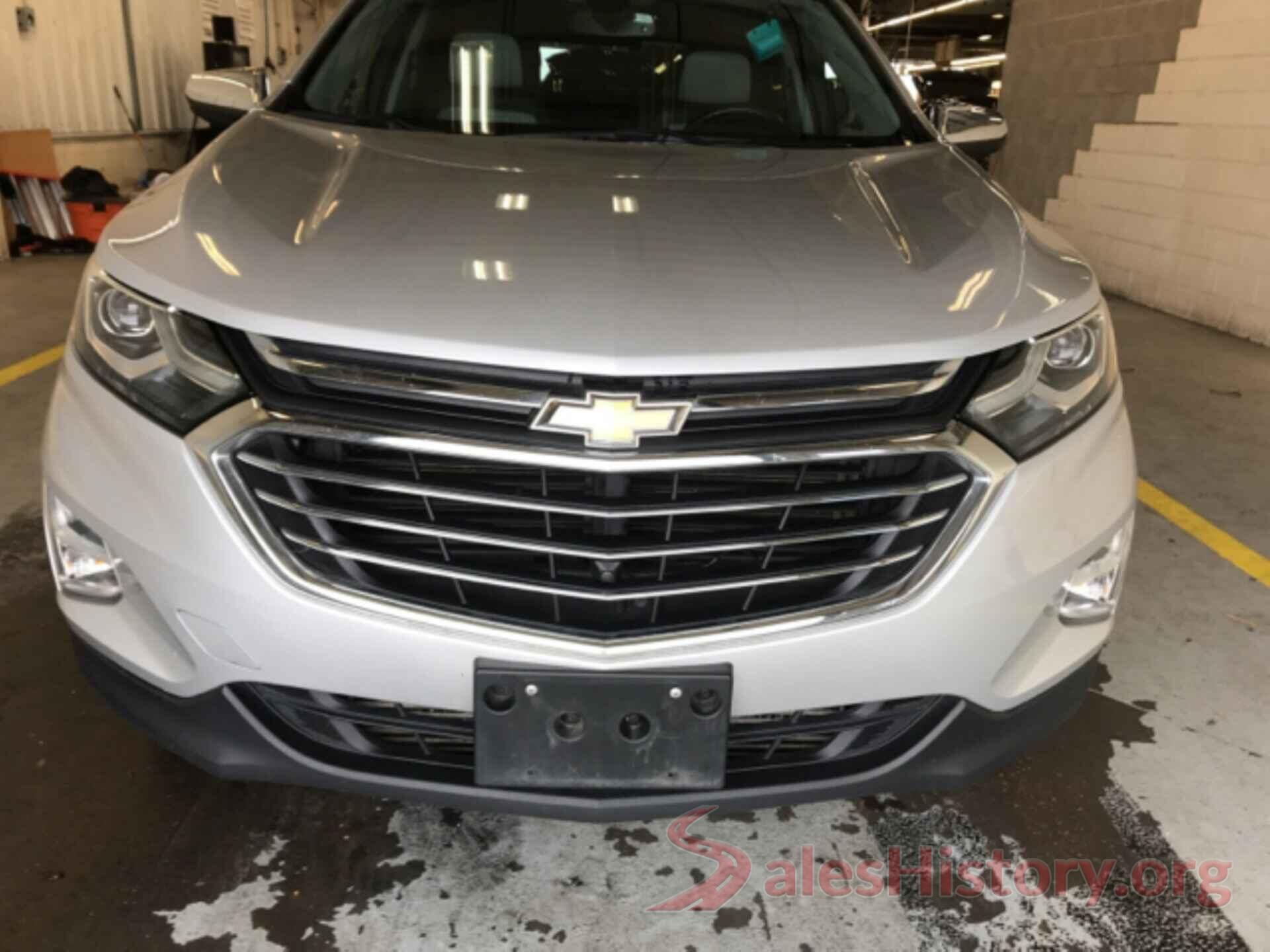 2GNAXNEV4K6288124 2019 CHEVROLET EQUINOX