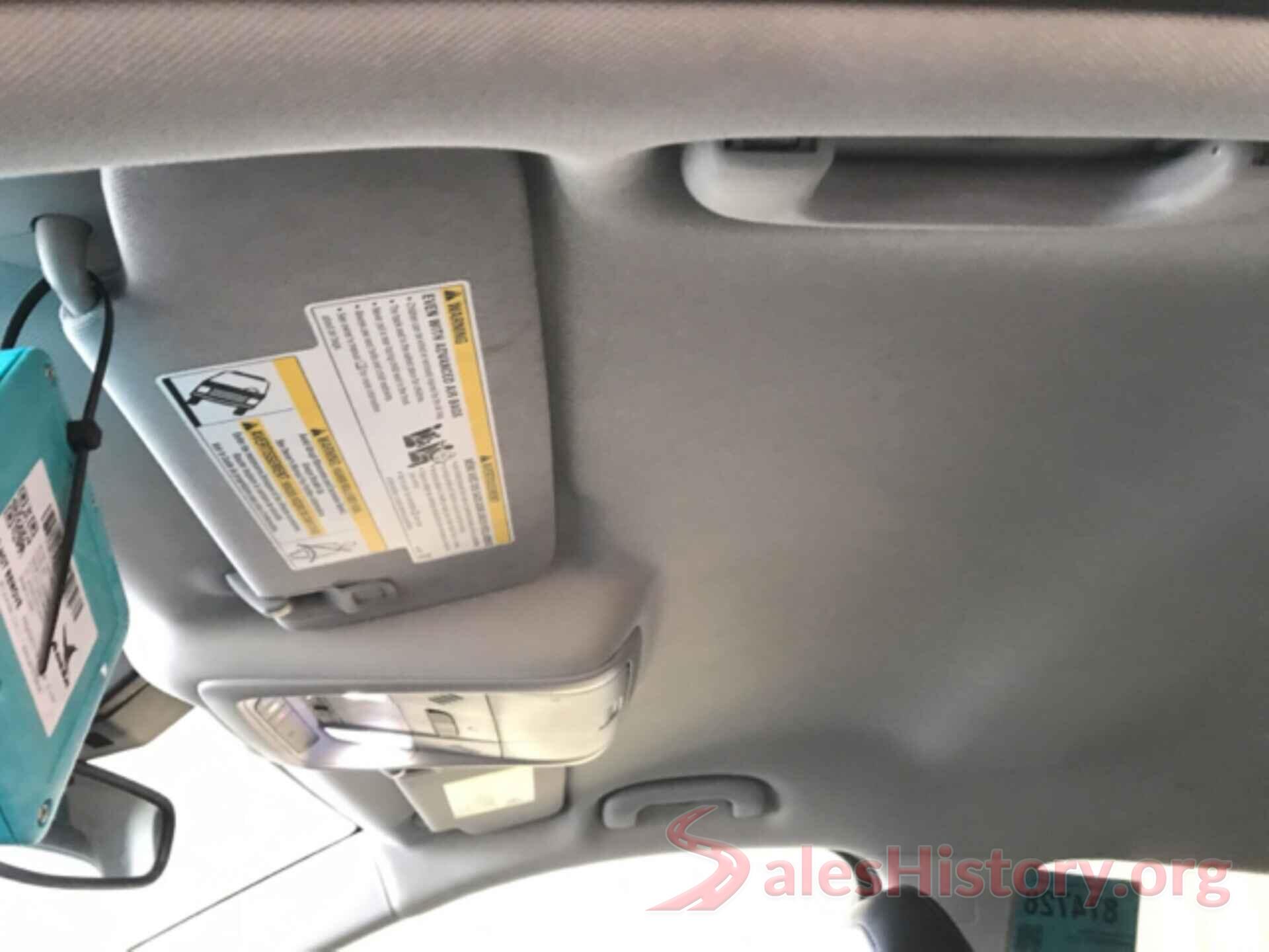 2GNAXNEV4K6288124 2019 CHEVROLET EQUINOX