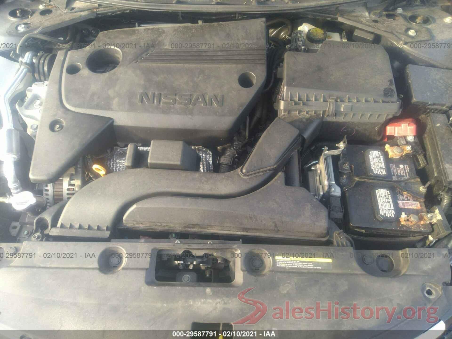 1N4AL3AP0HC474670 2017 NISSAN ALTIMA