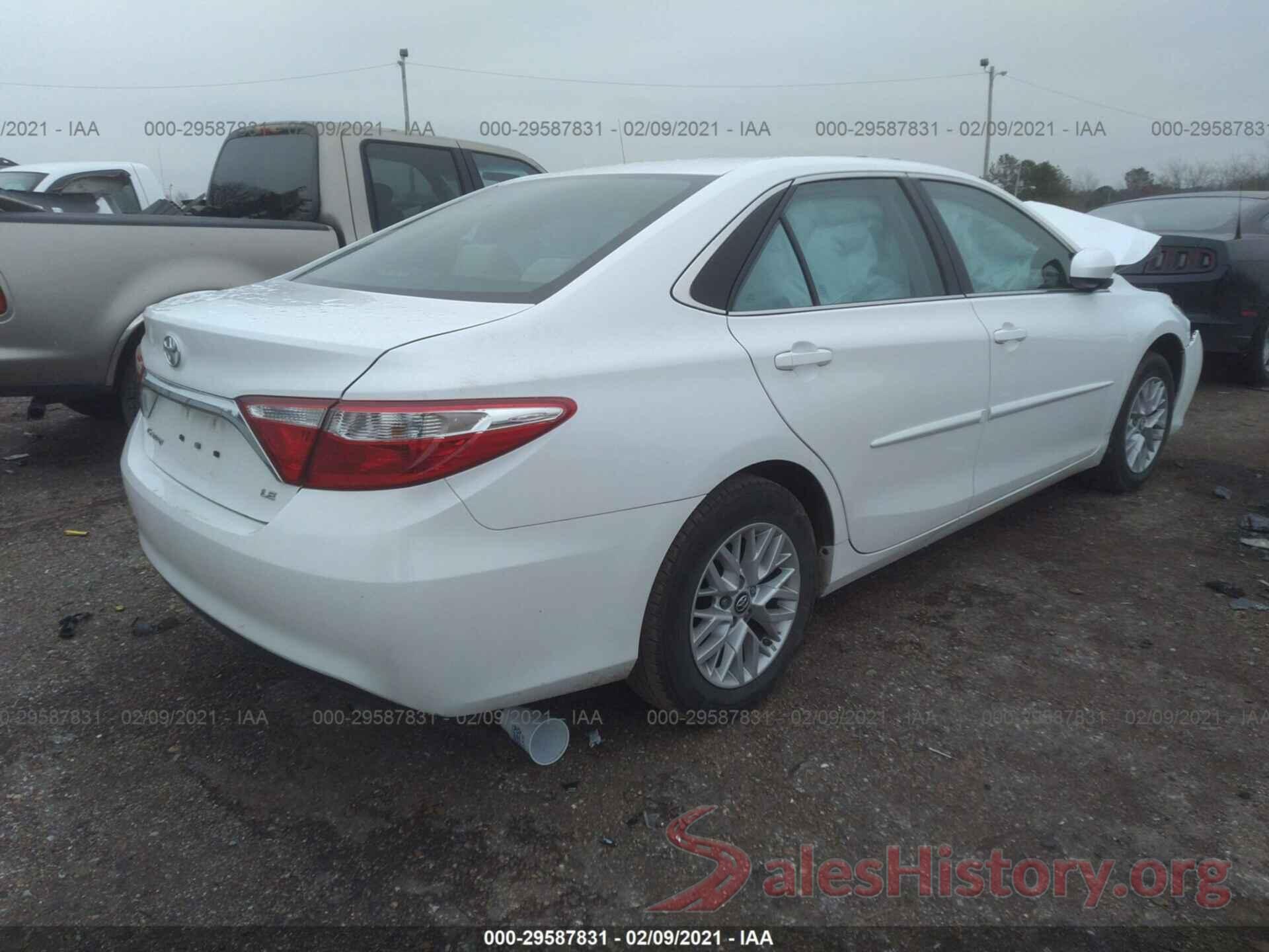 4T1BF1FK3HU713285 2017 TOYOTA CAMRY