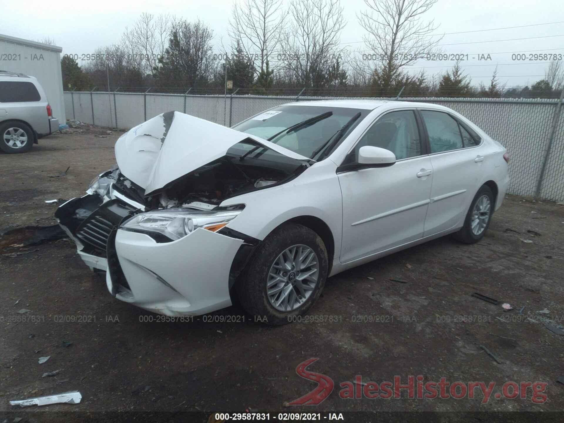 4T1BF1FK3HU713285 2017 TOYOTA CAMRY