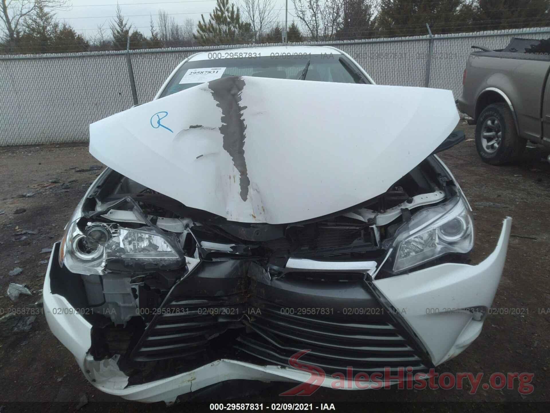 4T1BF1FK3HU713285 2017 TOYOTA CAMRY