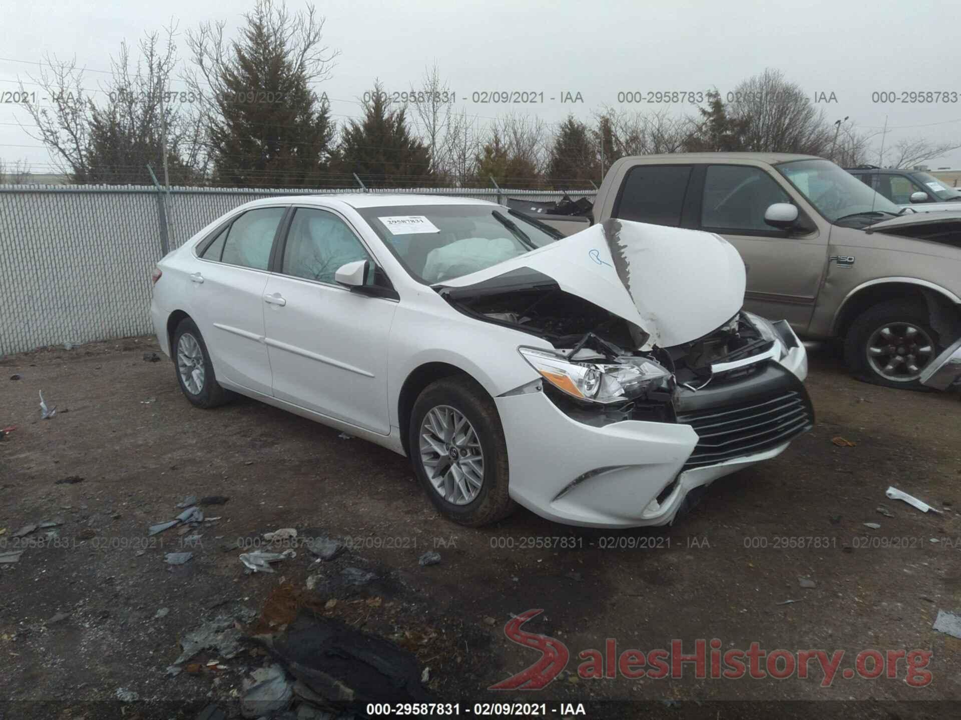 4T1BF1FK3HU713285 2017 TOYOTA CAMRY