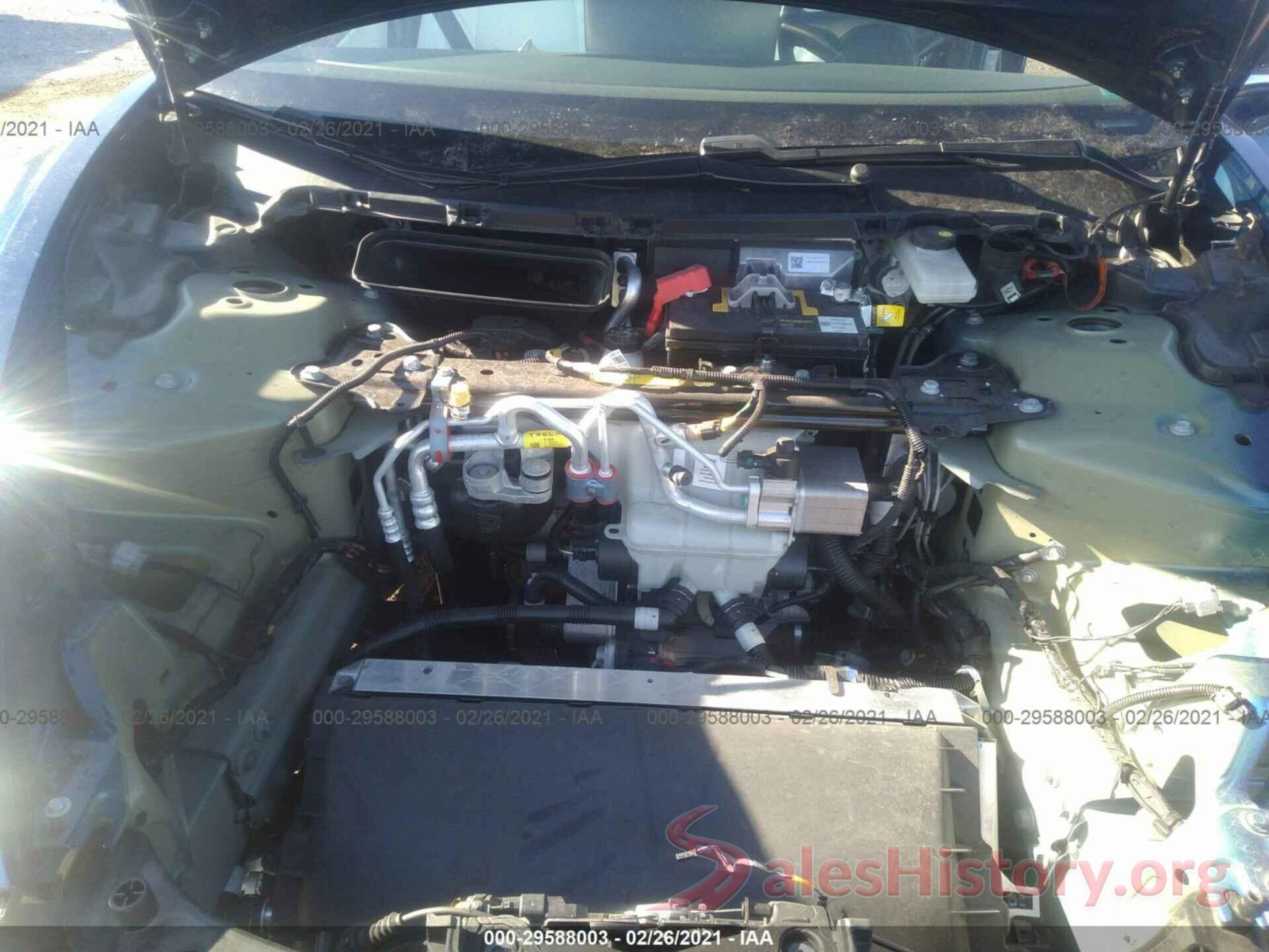 5YJ3E1EB0KF231676 2019 TESLA MODEL 3