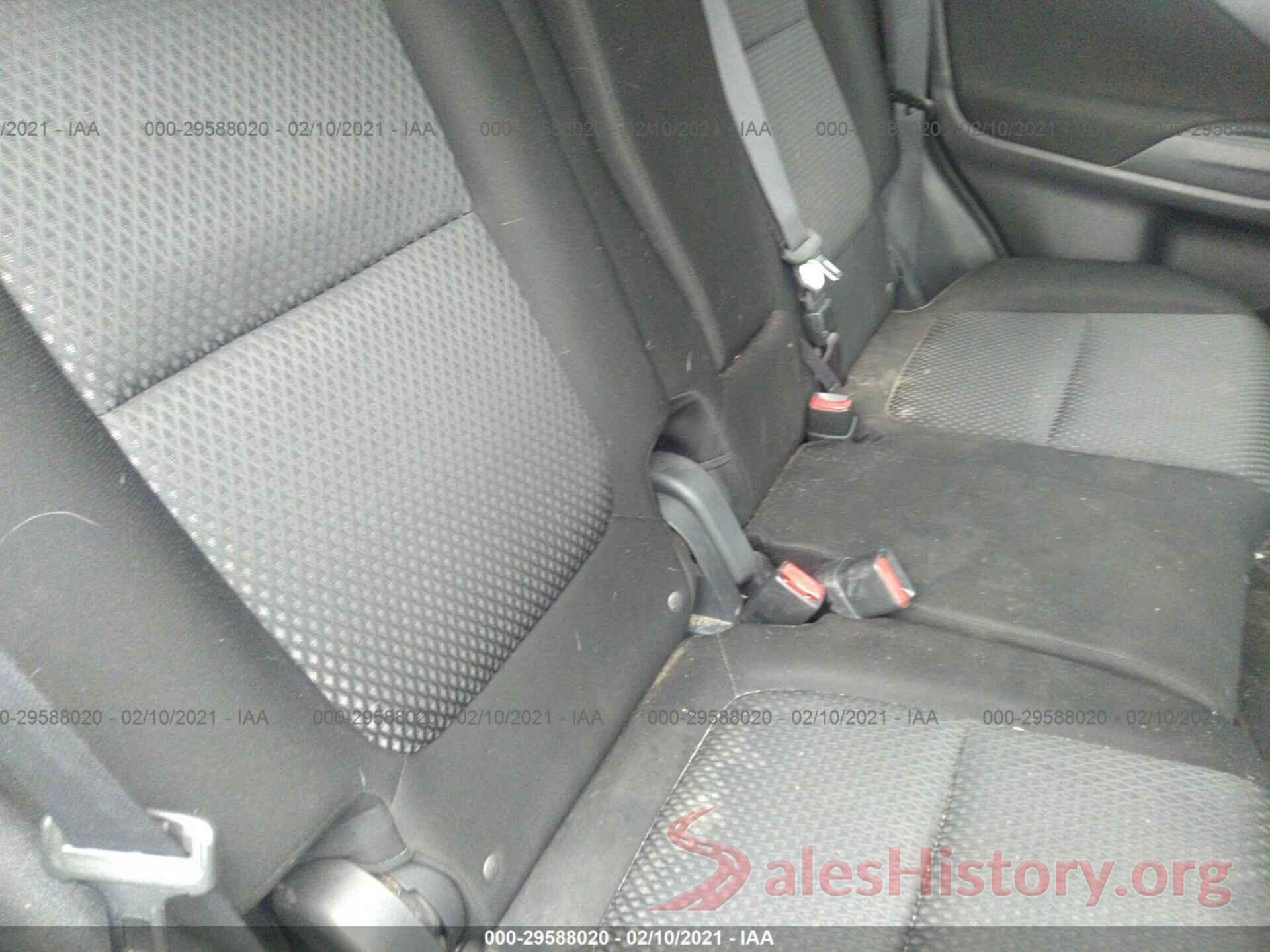 JA4AD2A33JZ052632 2018 MITSUBISHI OUTLANDER