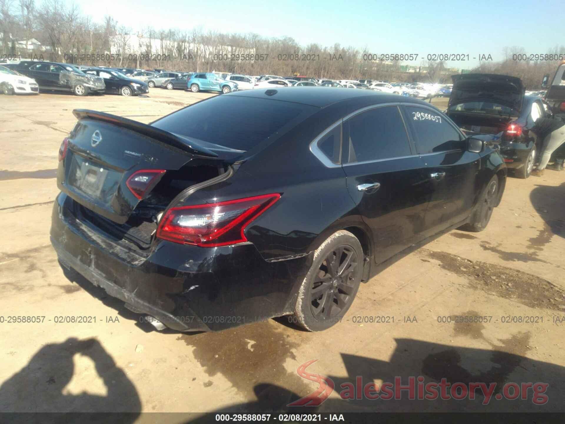 1N4AL3AP9JC212166 2018 NISSAN ALTIMA