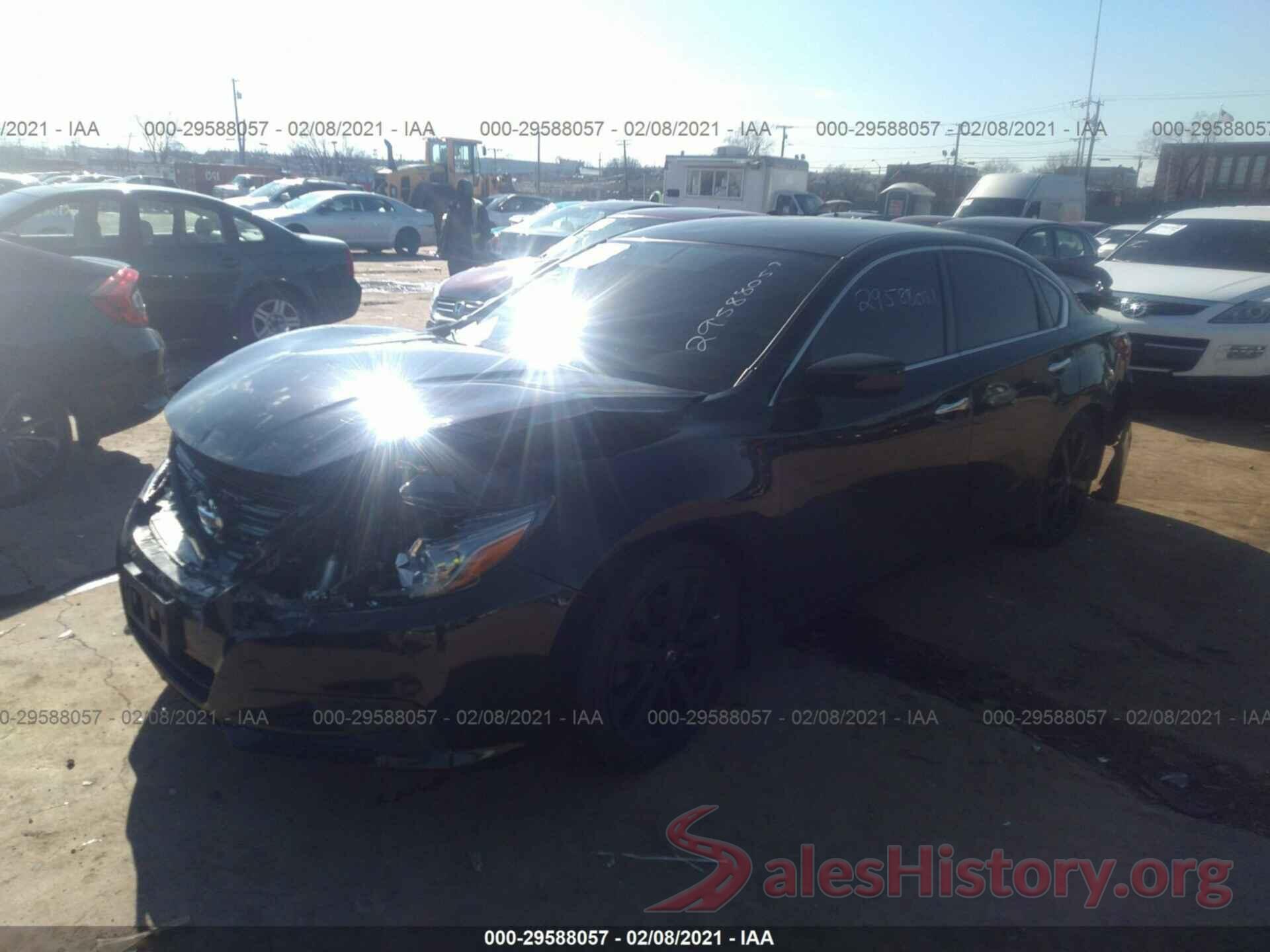 1N4AL3AP9JC212166 2018 NISSAN ALTIMA