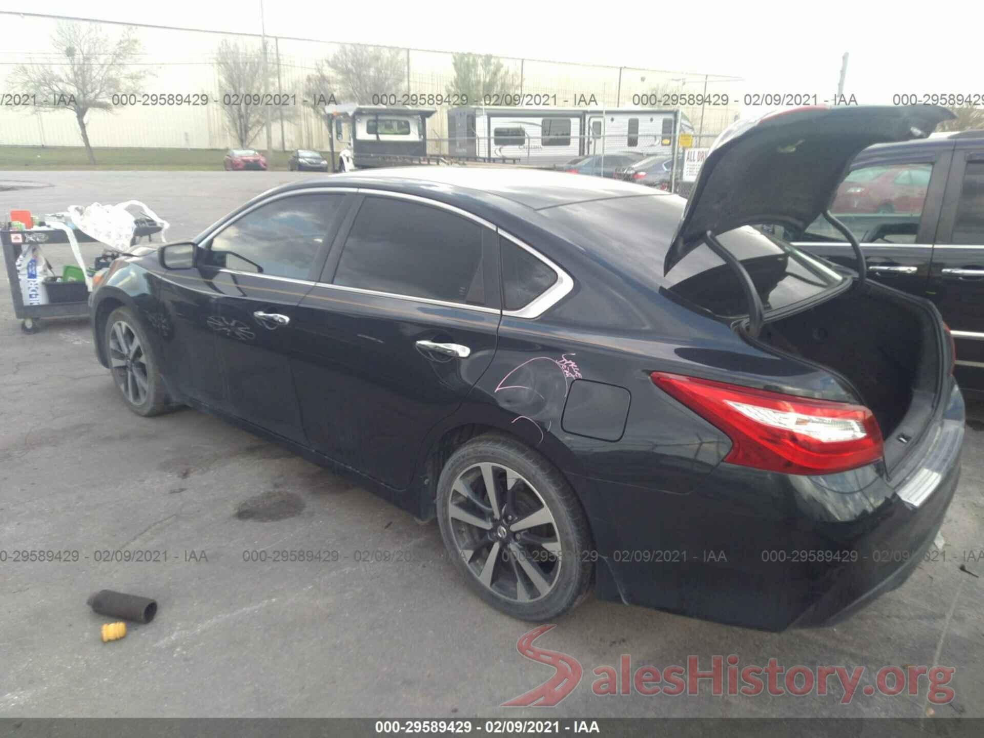 1N4AL3AP1GC261208 2016 NISSAN ALTIMA