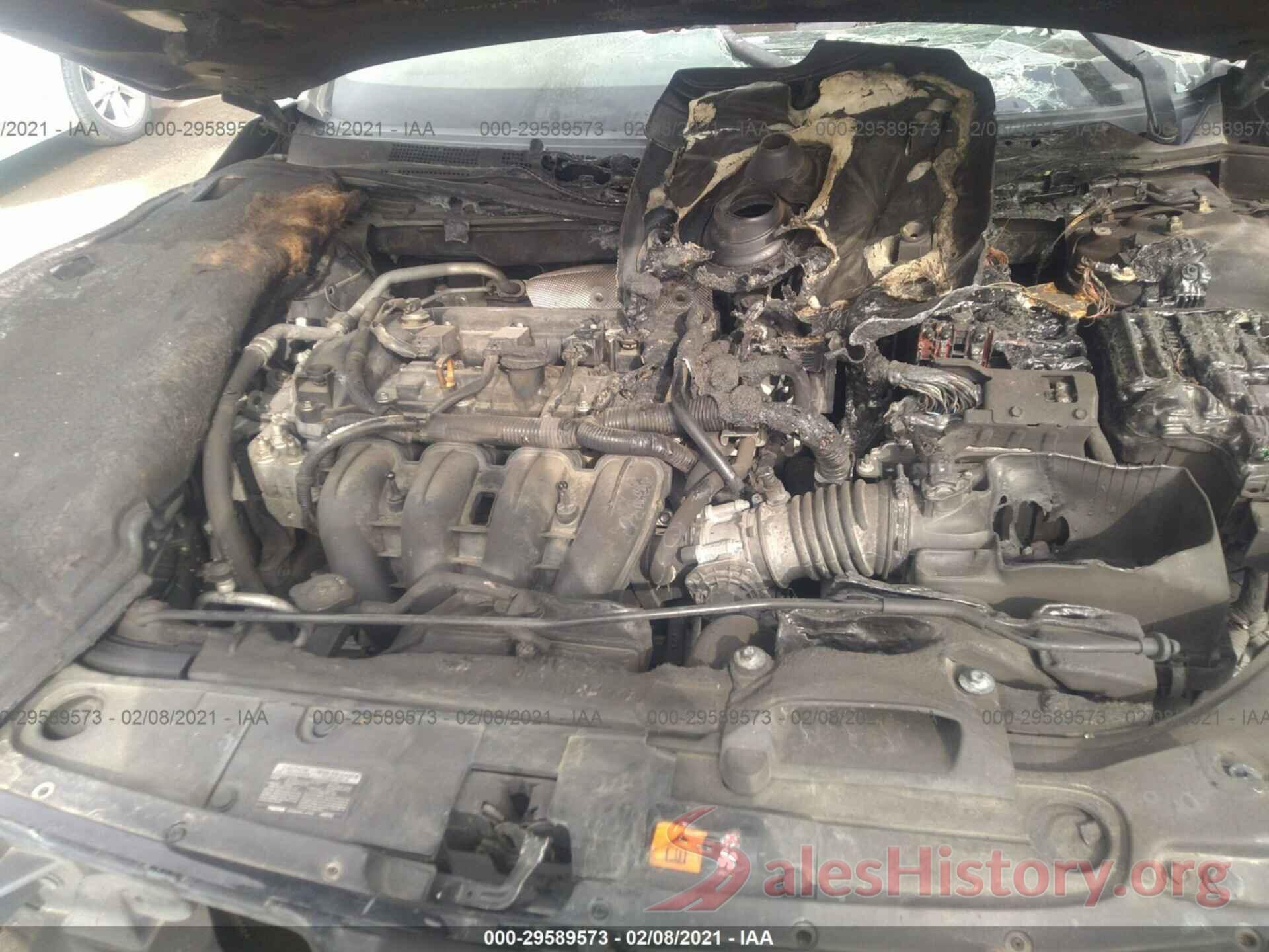 JM1GJ1U56G1447850 2016 MAZDA MAZDA6