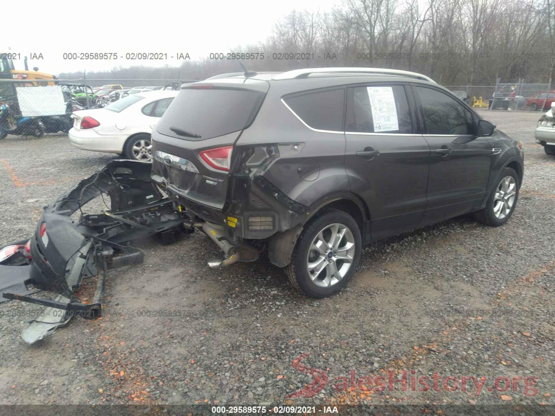 1FMCU9J96GUA21226 2016 FORD ESCAPE