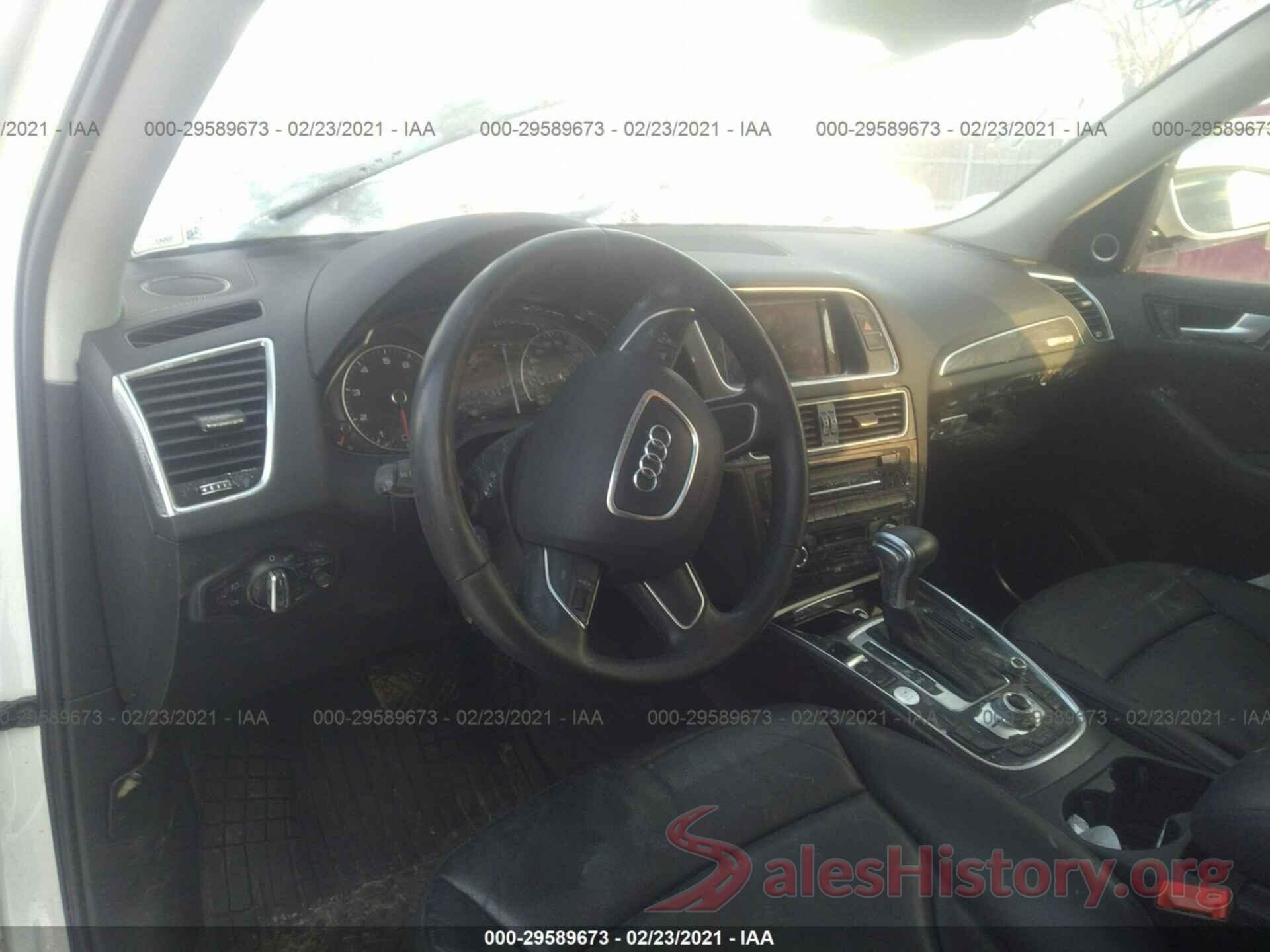 WA1L2AFP6GA002674 2016 AUDI Q5