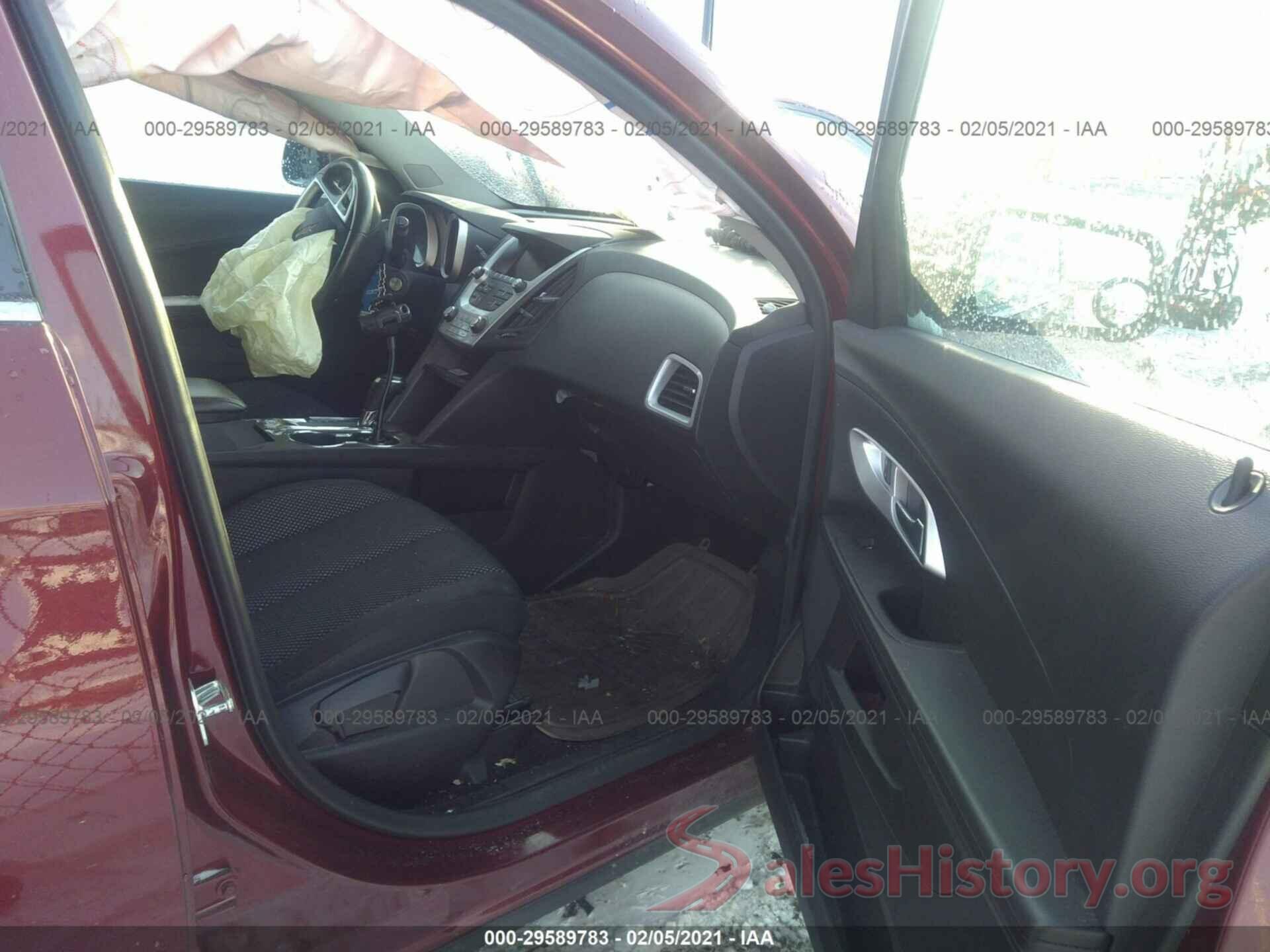 2GNALCEK3G1156062 2016 CHEVROLET EQUINOX