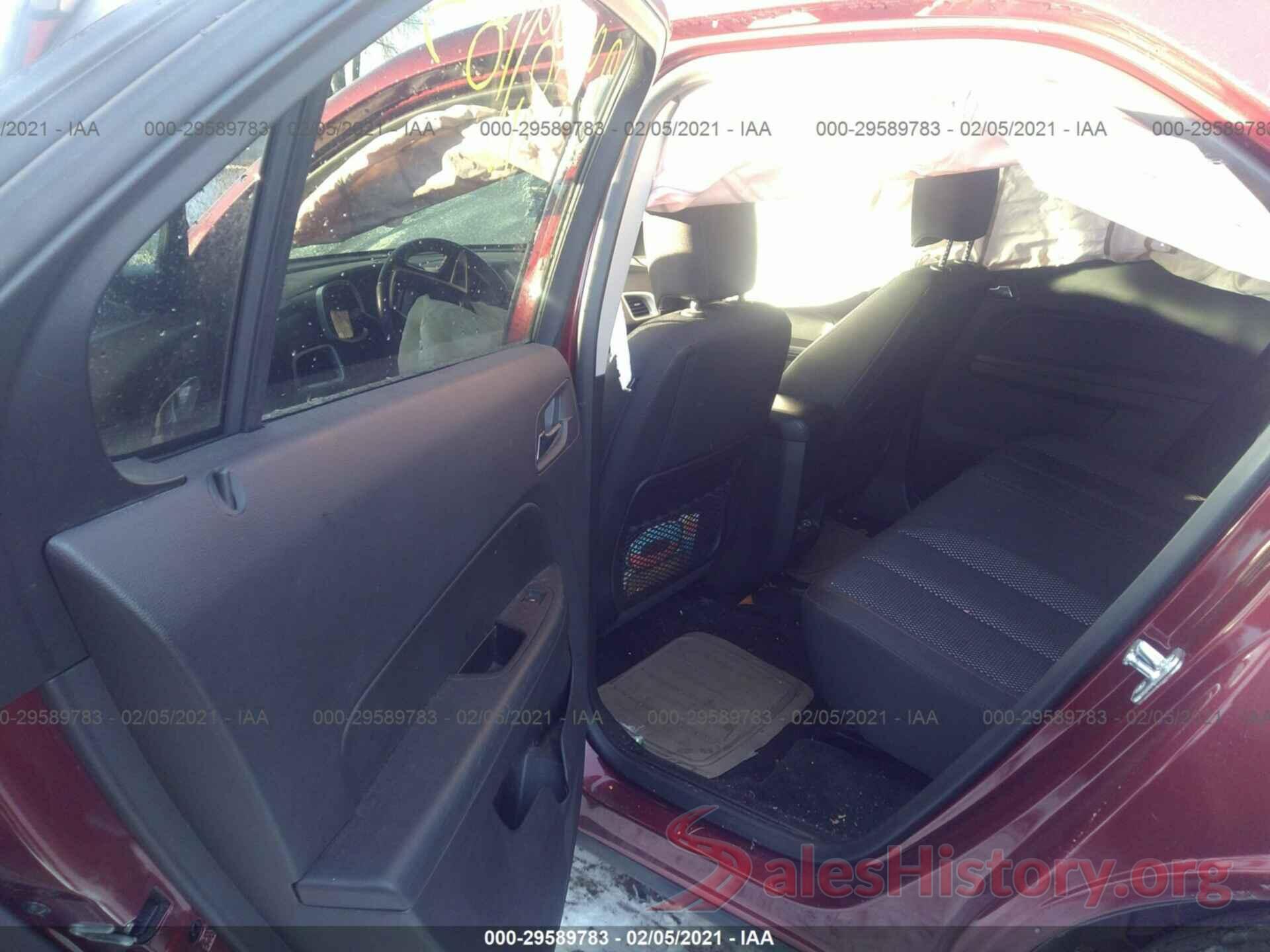 2GNALCEK3G1156062 2016 CHEVROLET EQUINOX