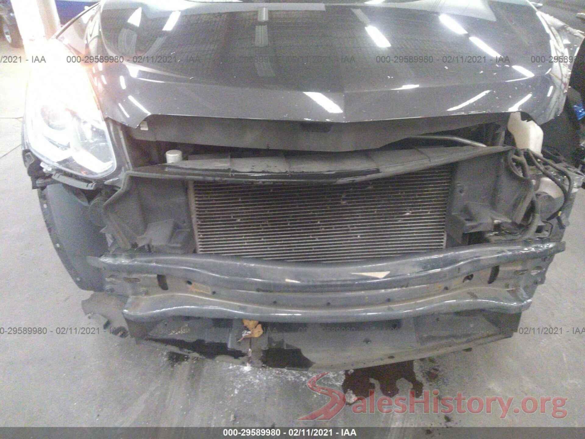 2GNALBEKXG6178427 2016 CHEVROLET EQUINOX