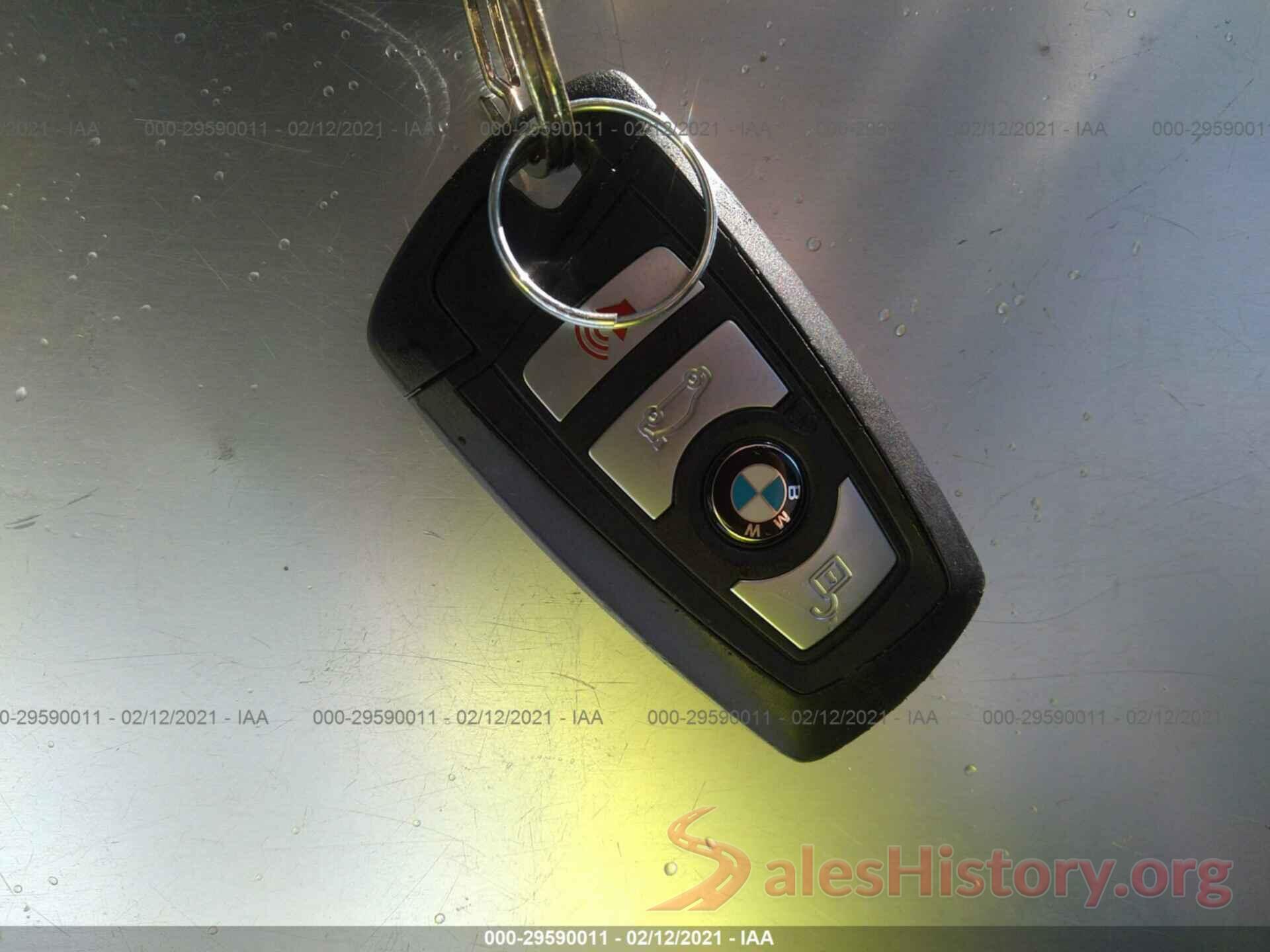 WBA8A9C51JK623156 2018 BMW 3 SERIES