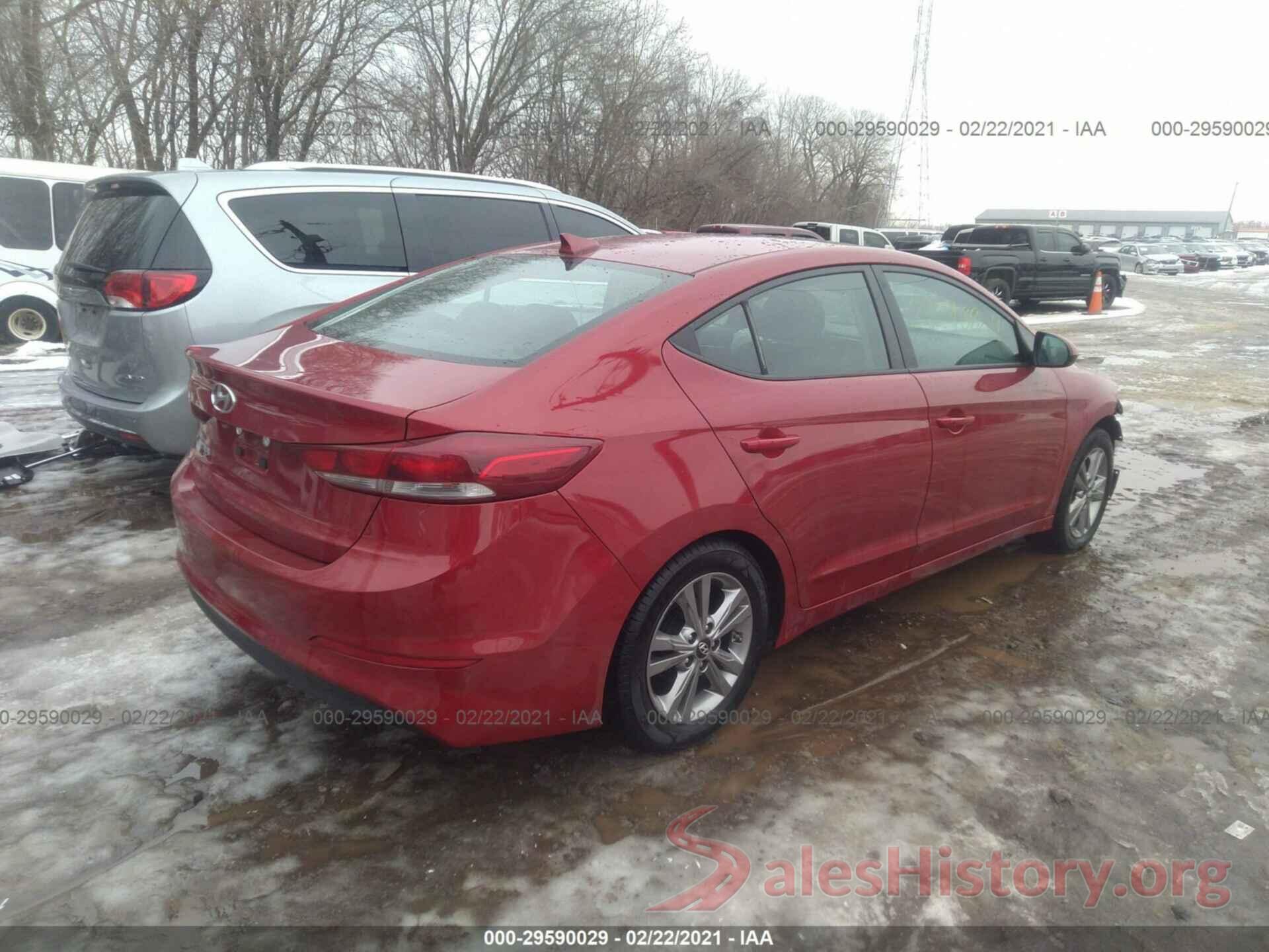 KMHD84LF9HU253402 2017 HYUNDAI ELANTRA