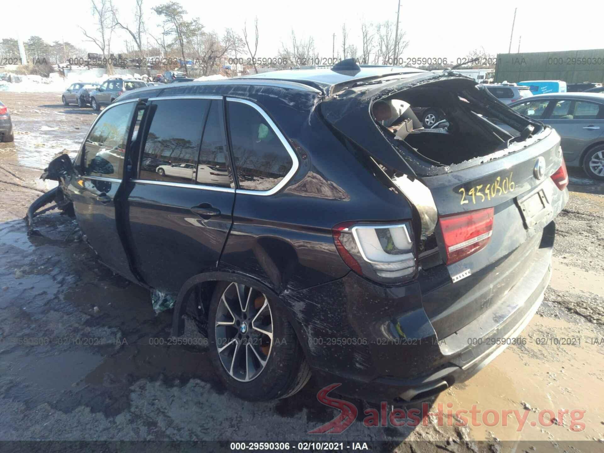 5UXKR0C57J0Y06391 2018 BMW X5