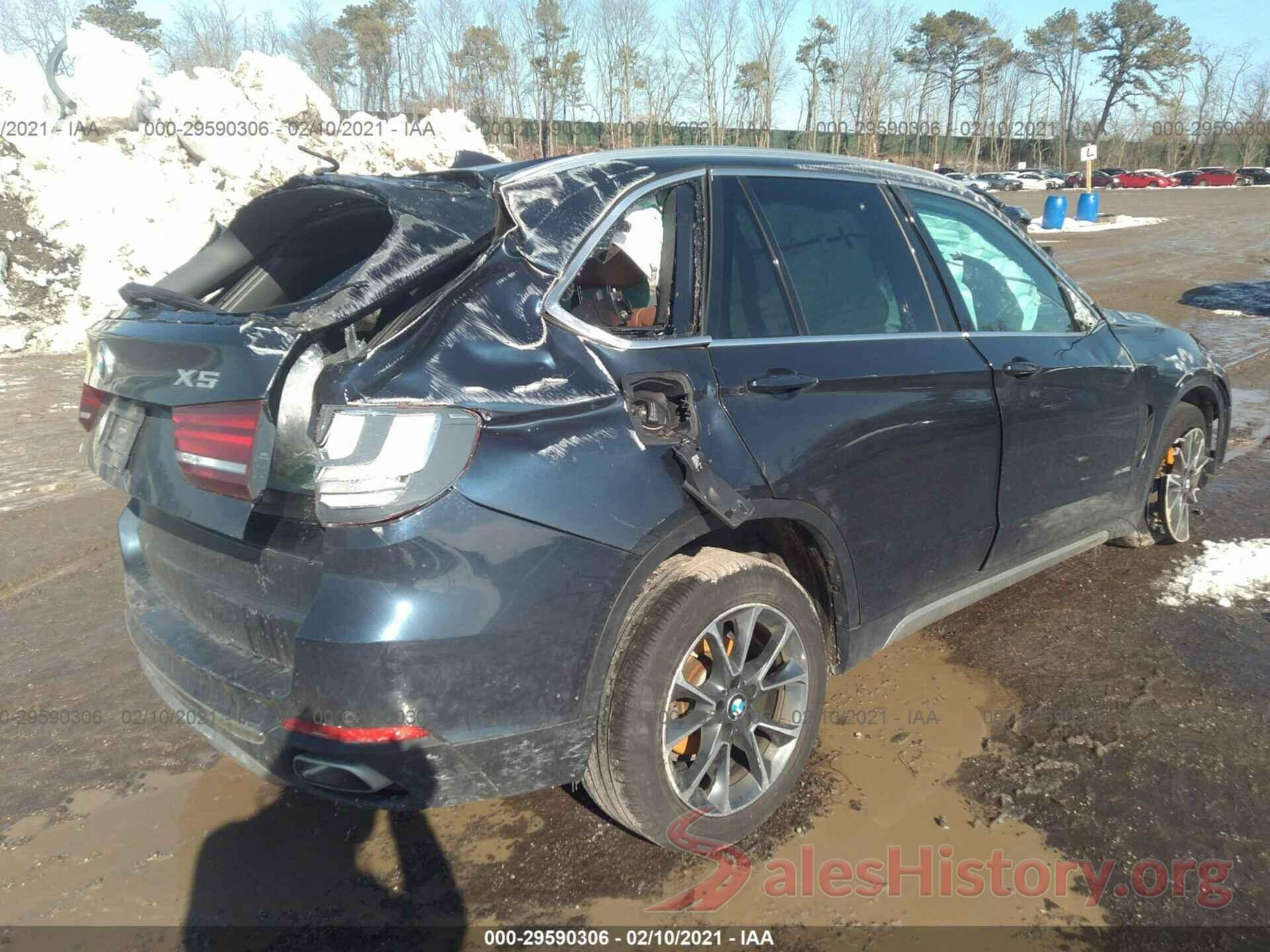 5UXKR0C57J0Y06391 2018 BMW X5