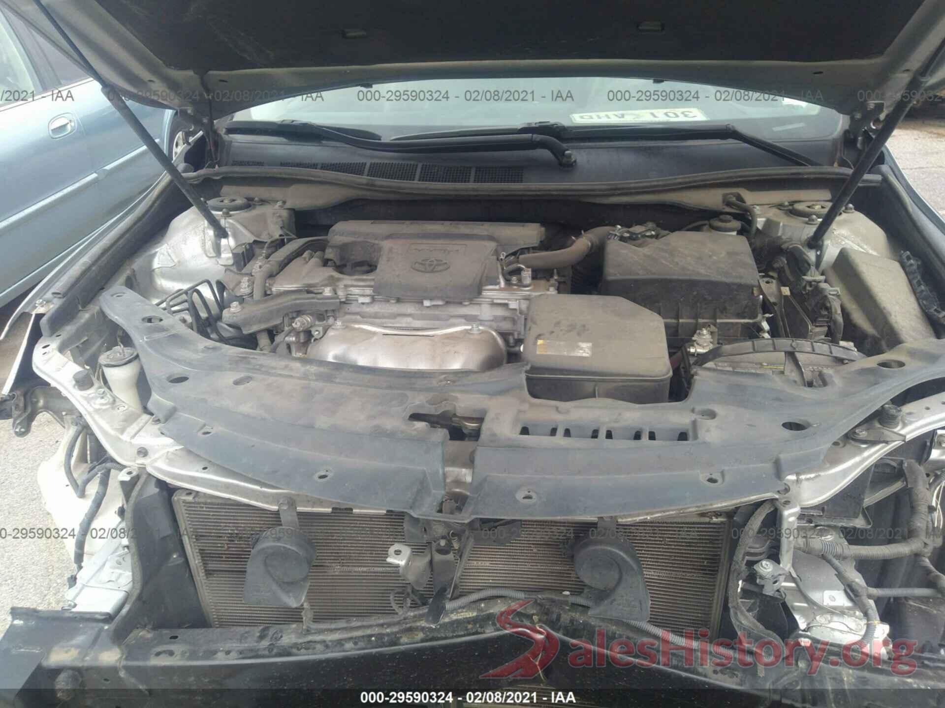 4T4BF1FK4GR517327 2016 TOYOTA CAMRY