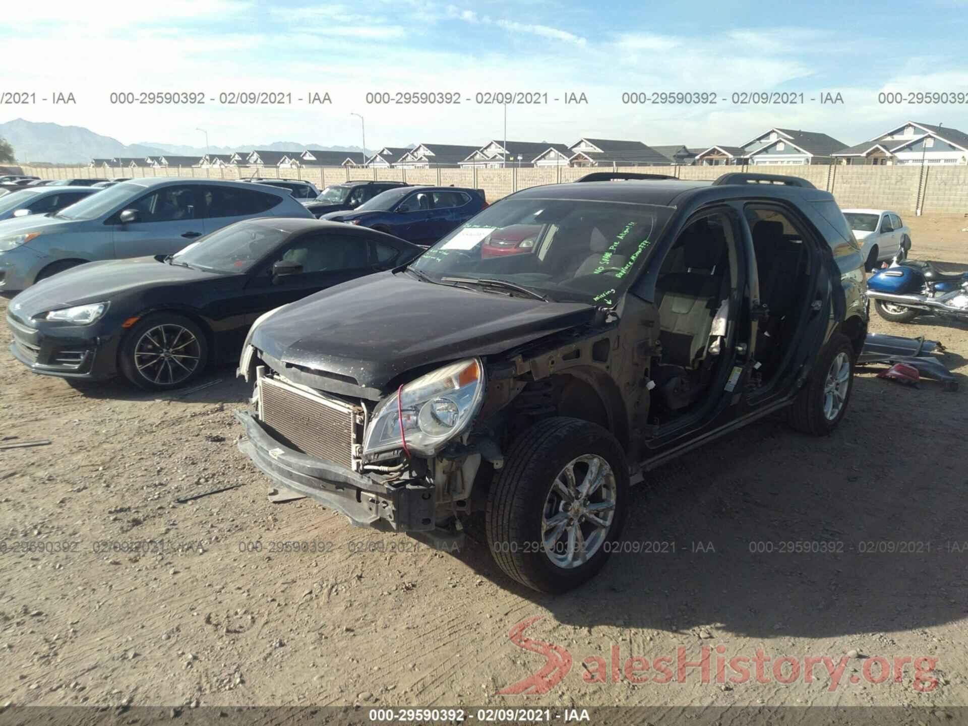 2GNALCEK5H6174731 2017 CHEVROLET EQUINOX