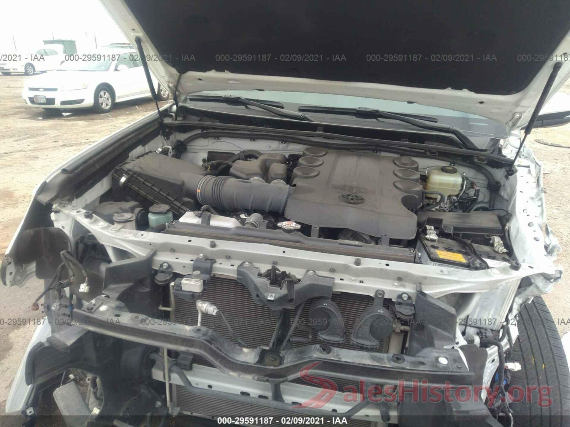 JTEBU5JR8J5578368 2018 TOYOTA 4RUNNER