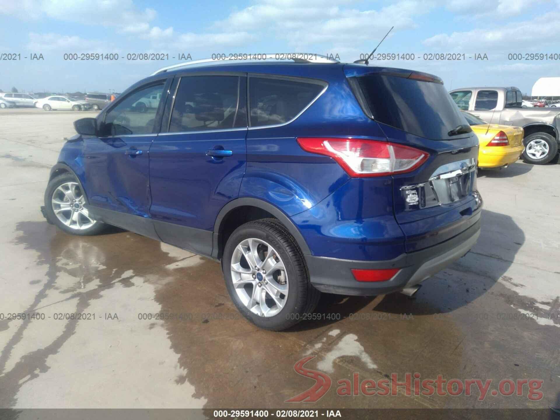 1FMCU0JX5GUC41645 2016 FORD ESCAPE