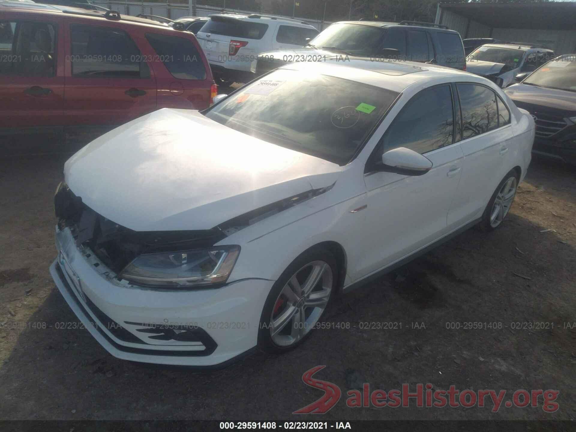 3VW5T7AJ5HM291548 2017 VOLKSWAGEN JETTA