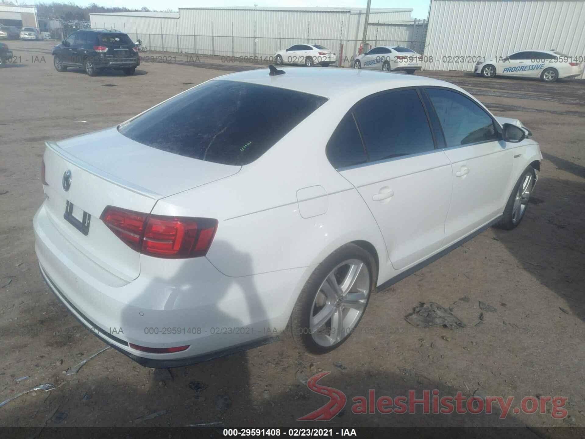 3VW5T7AJ5HM291548 2017 VOLKSWAGEN JETTA