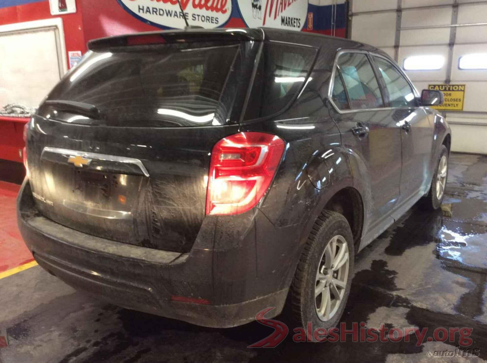 2GNFLEEK4H6252126 2017 CHEVROLET EQUINOX