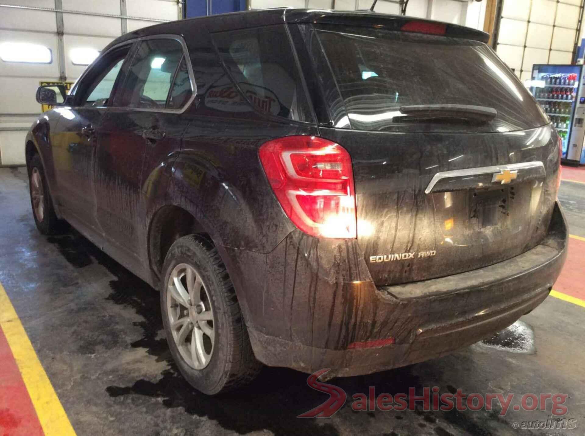 2GNFLEEK4H6252126 2017 CHEVROLET EQUINOX