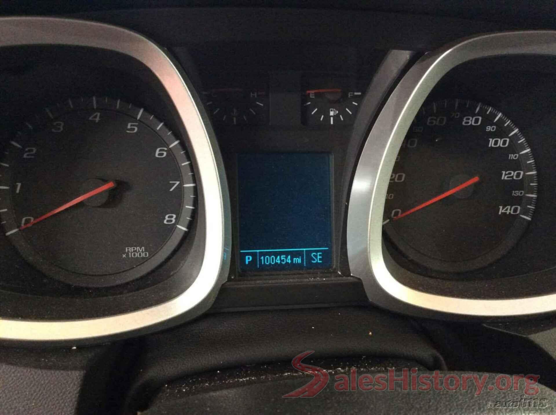 2GNFLEEK4H6252126 2017 CHEVROLET EQUINOX