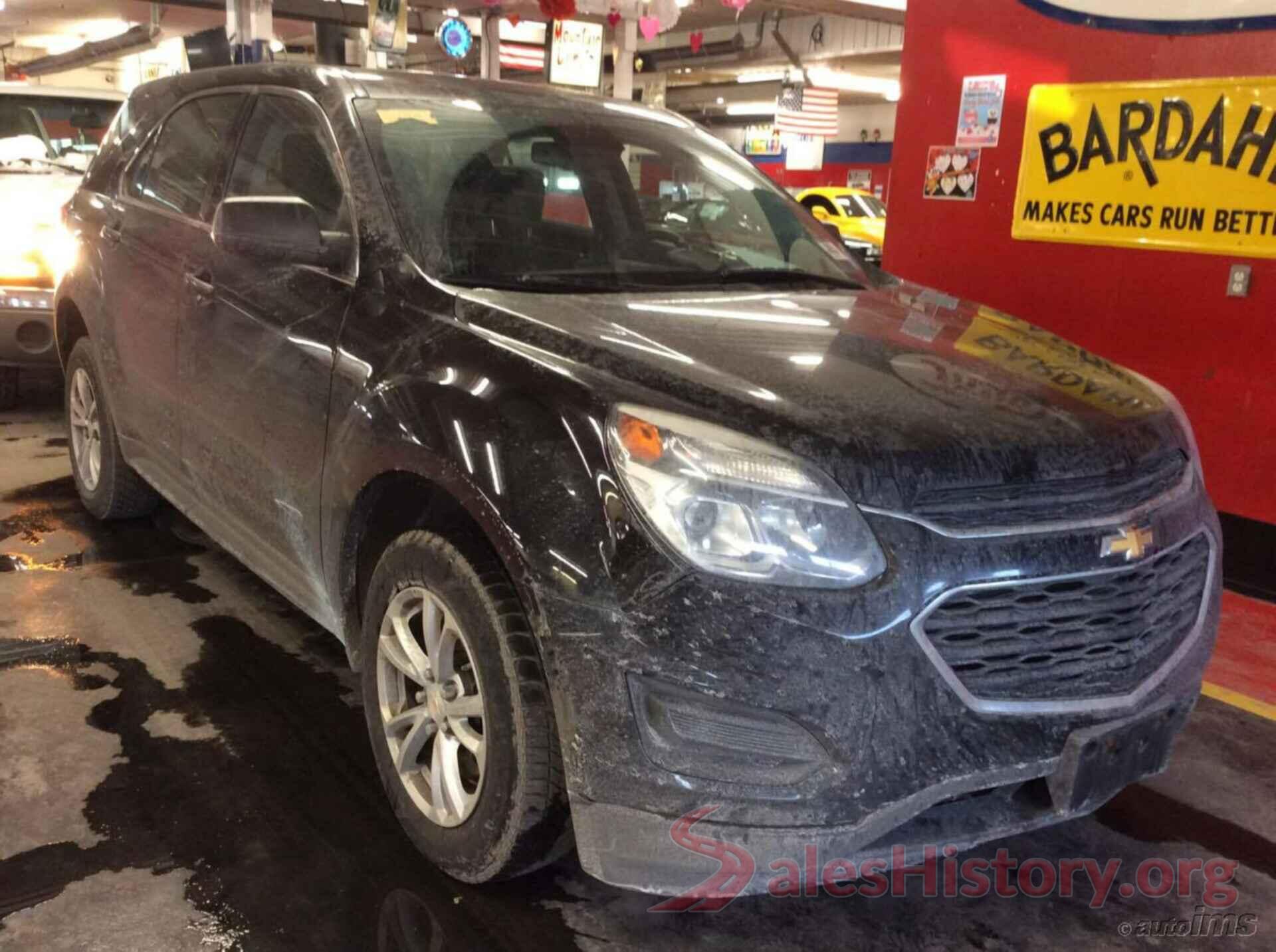 2GNFLEEK4H6252126 2017 CHEVROLET EQUINOX