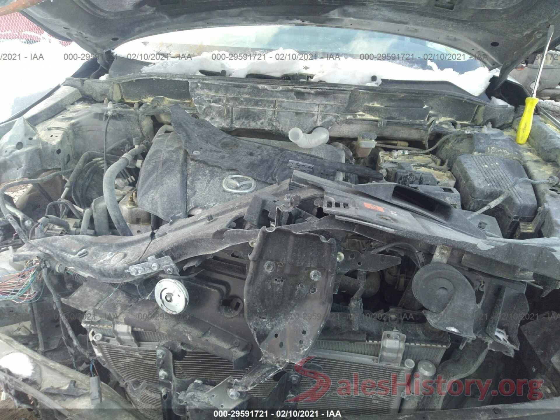 JM3KFBCM2J0414908 2018 MAZDA CX-5