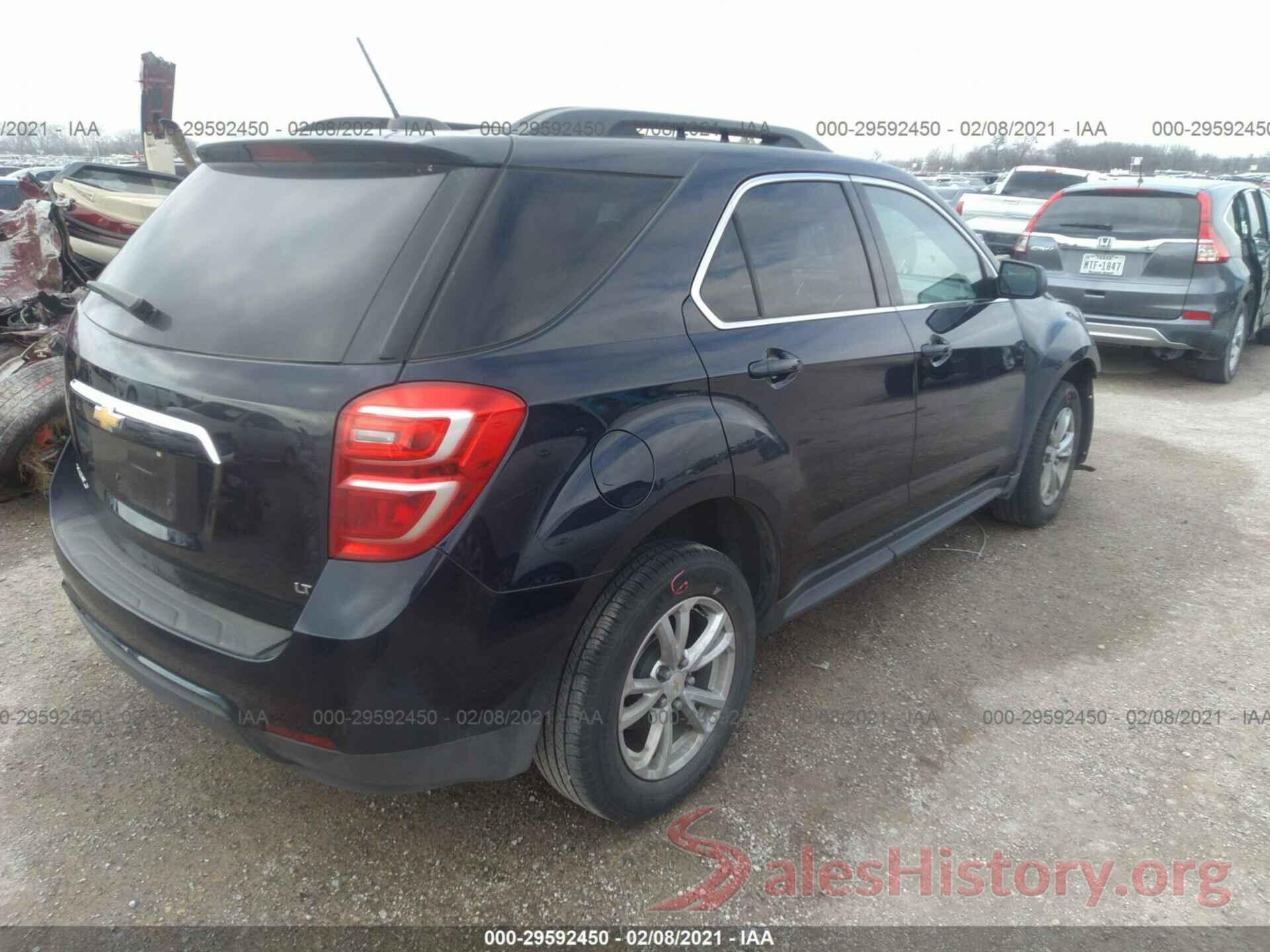 2GNALCEK6H1517902 2017 CHEVROLET EQUINOX