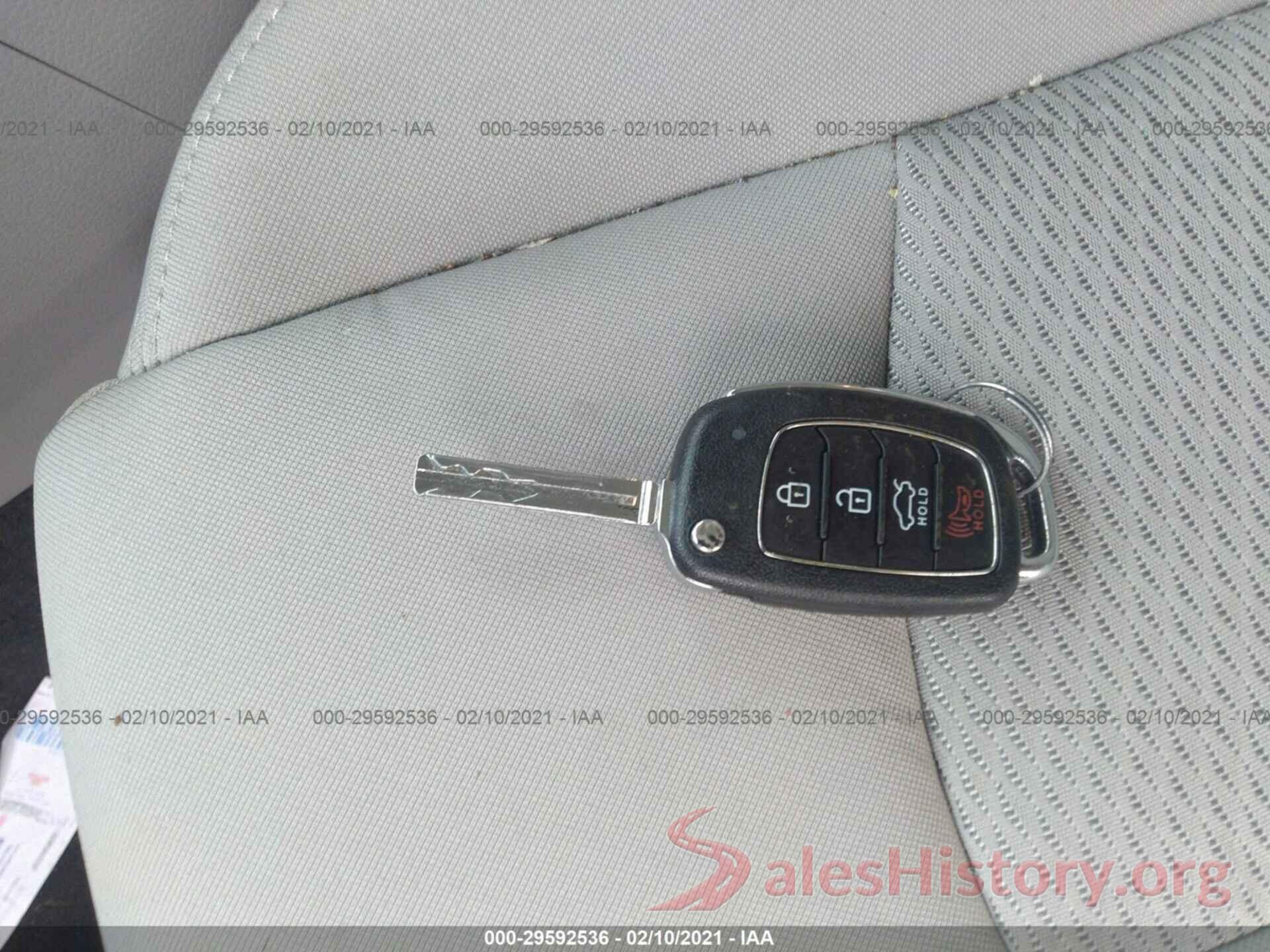 5NPE24AF3KH803952 2019 HYUNDAI SONATA